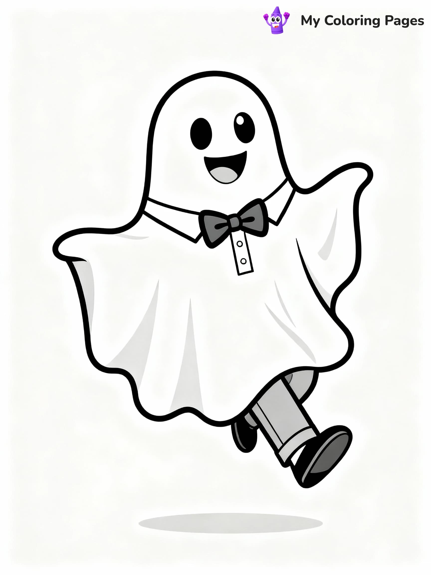 Preppy Coloring Pages - 14