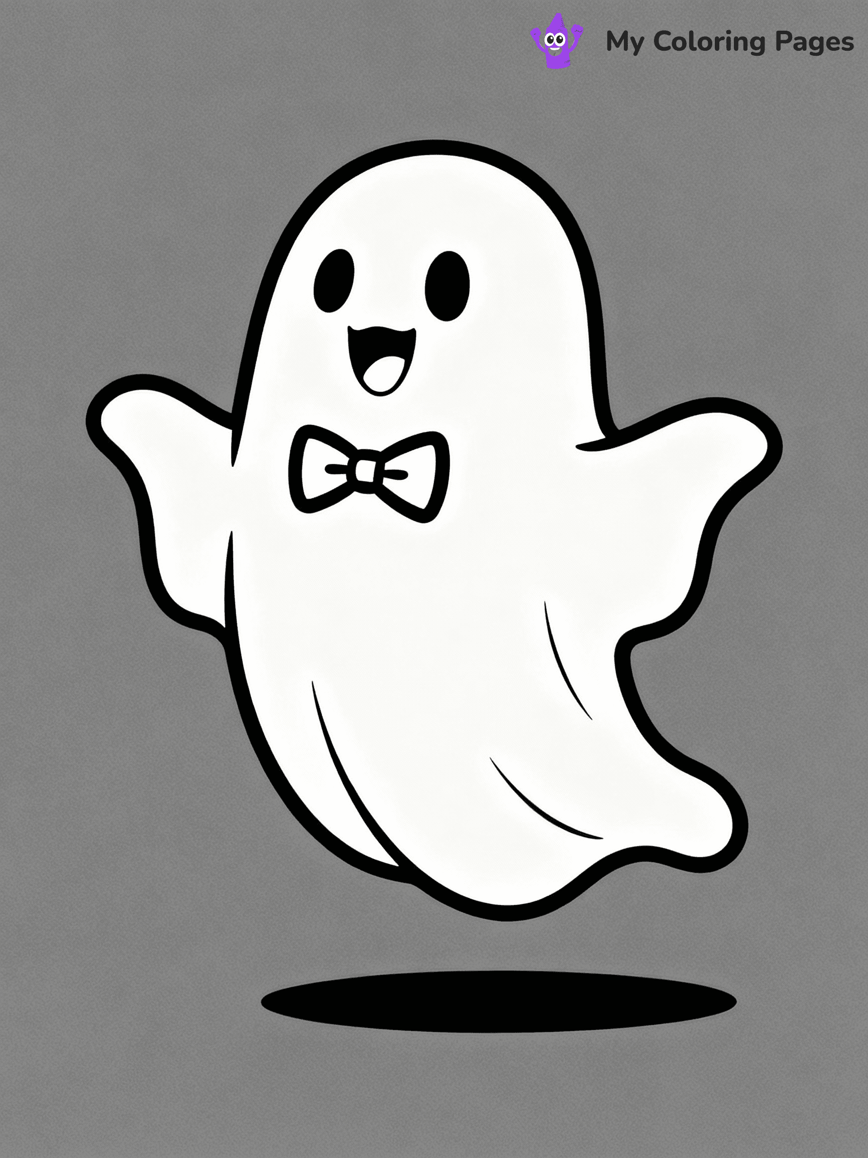 Preppy Coloring Pages - 13