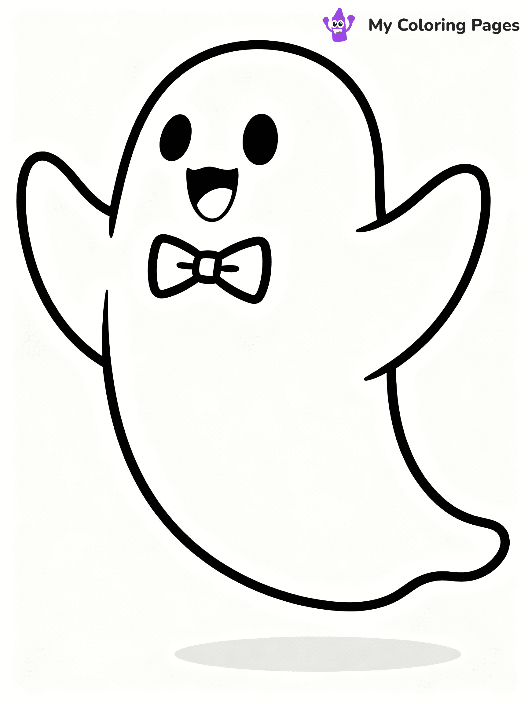 Preppy Coloring Pages - 11