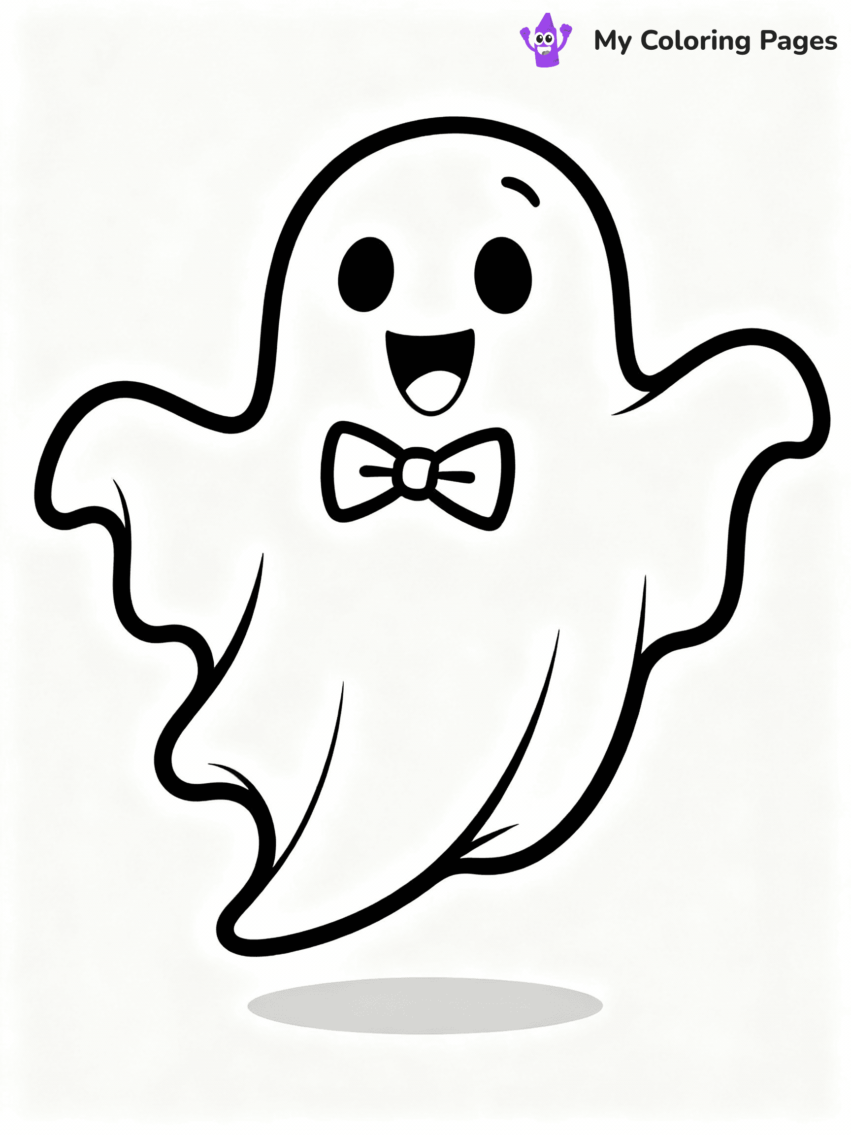 Preppy Coloring Pages - 10