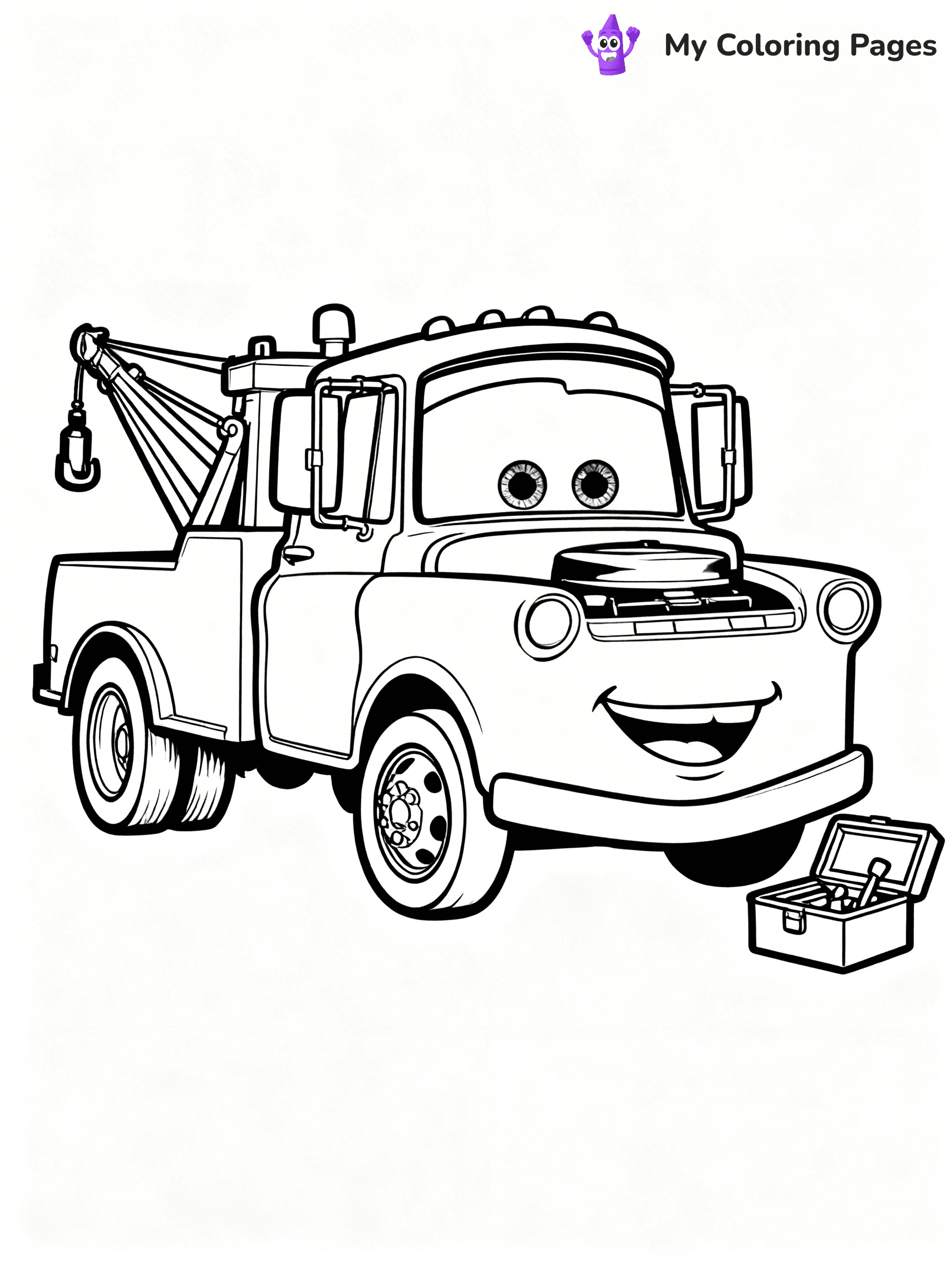 Dusty Crophopper Coloring Pages - 6
