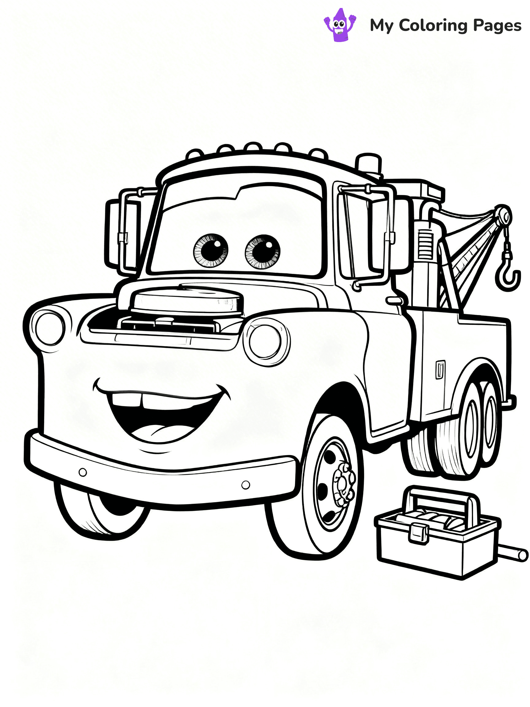 Dusty Crophopper Coloring Pages - 5