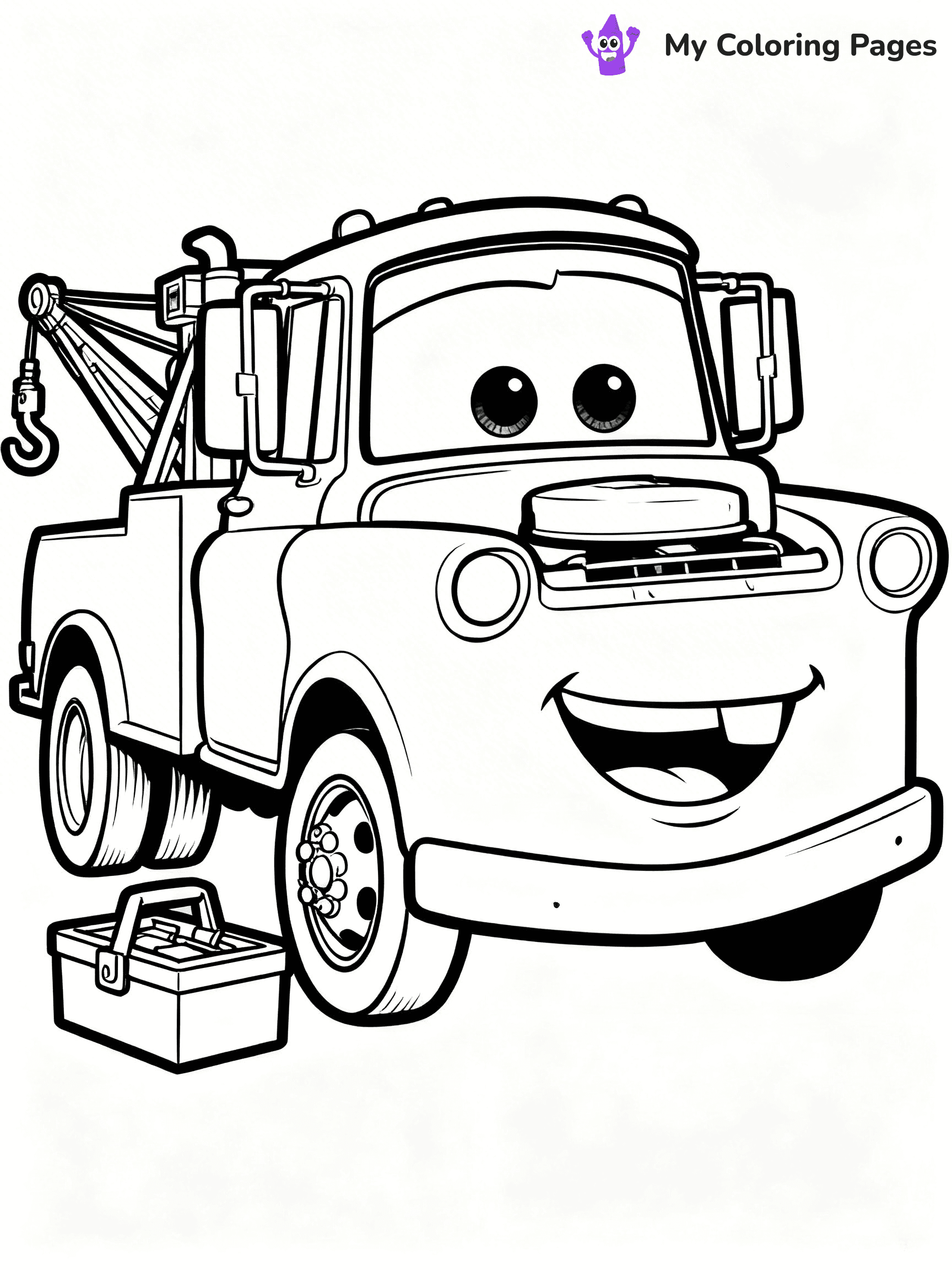 Dusty Crophopper Coloring Pages - 2