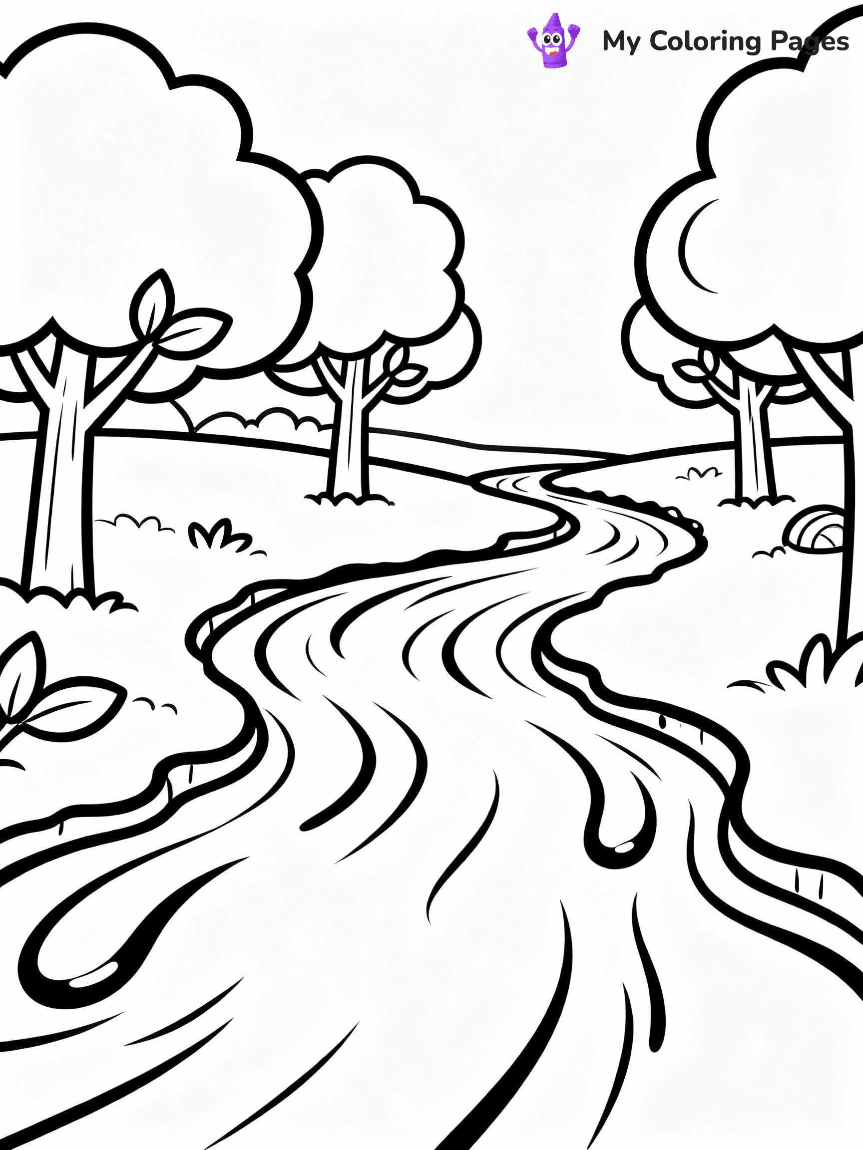 Willy Wonka Coloring Pages - 14