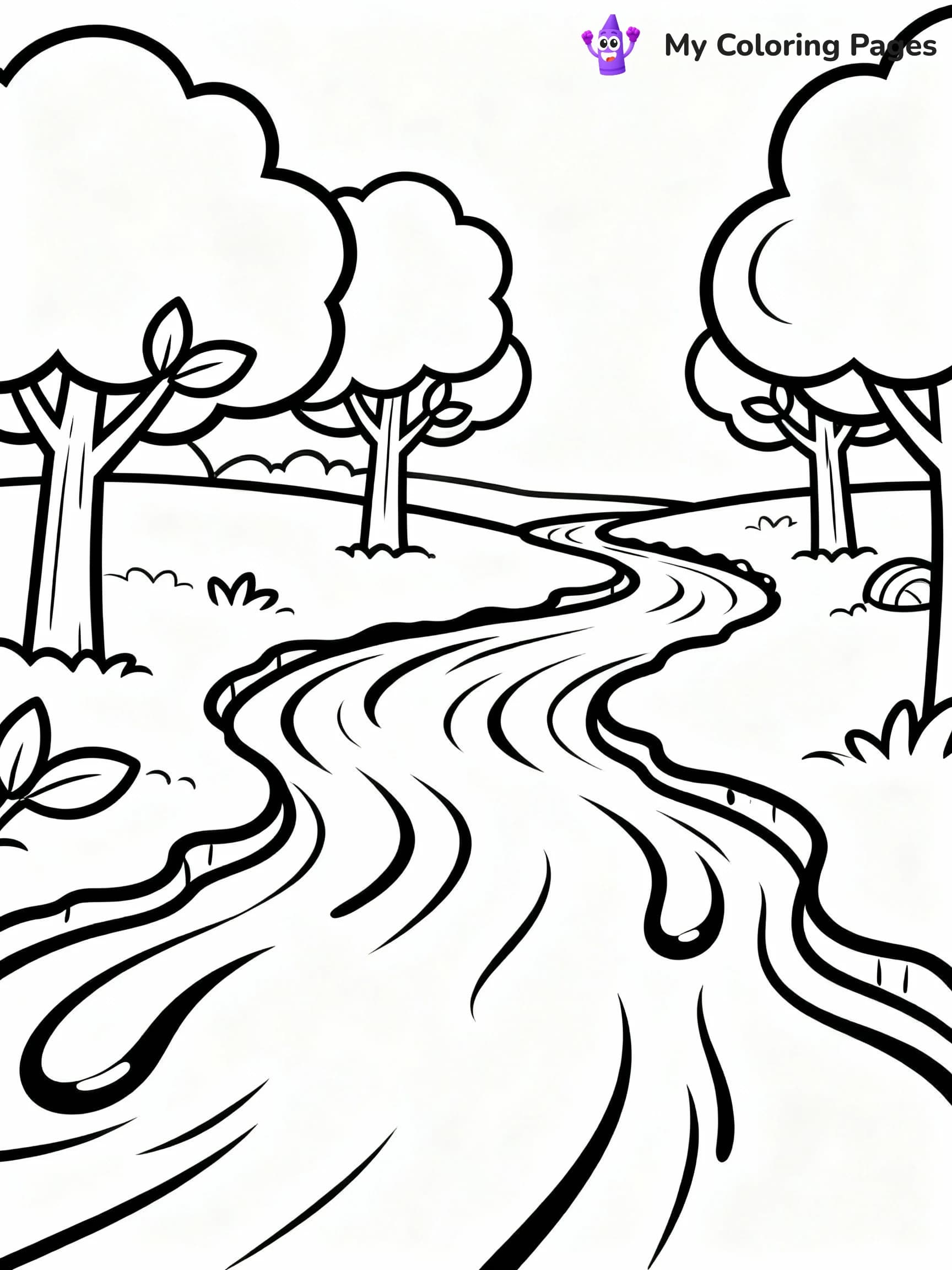 Willy Wonka Coloring Pages - 14