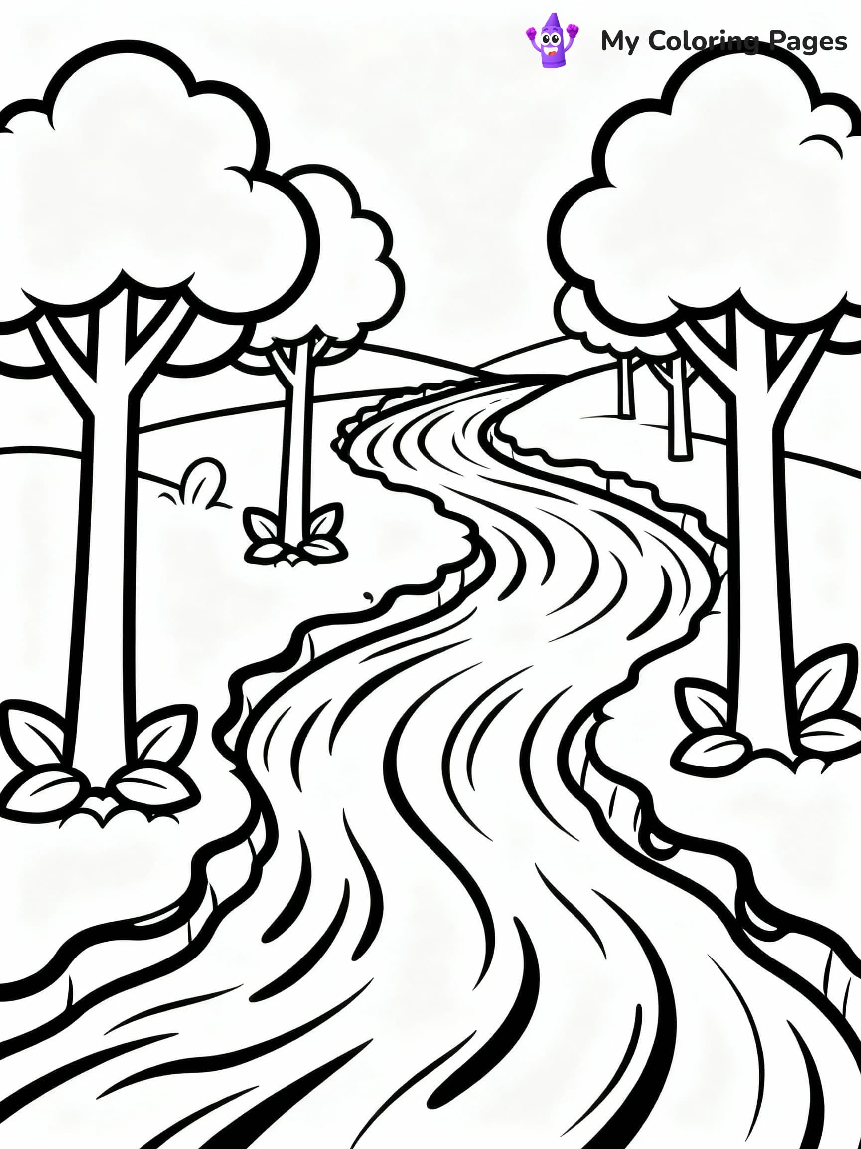 Willy Wonka Coloring Pages - 9