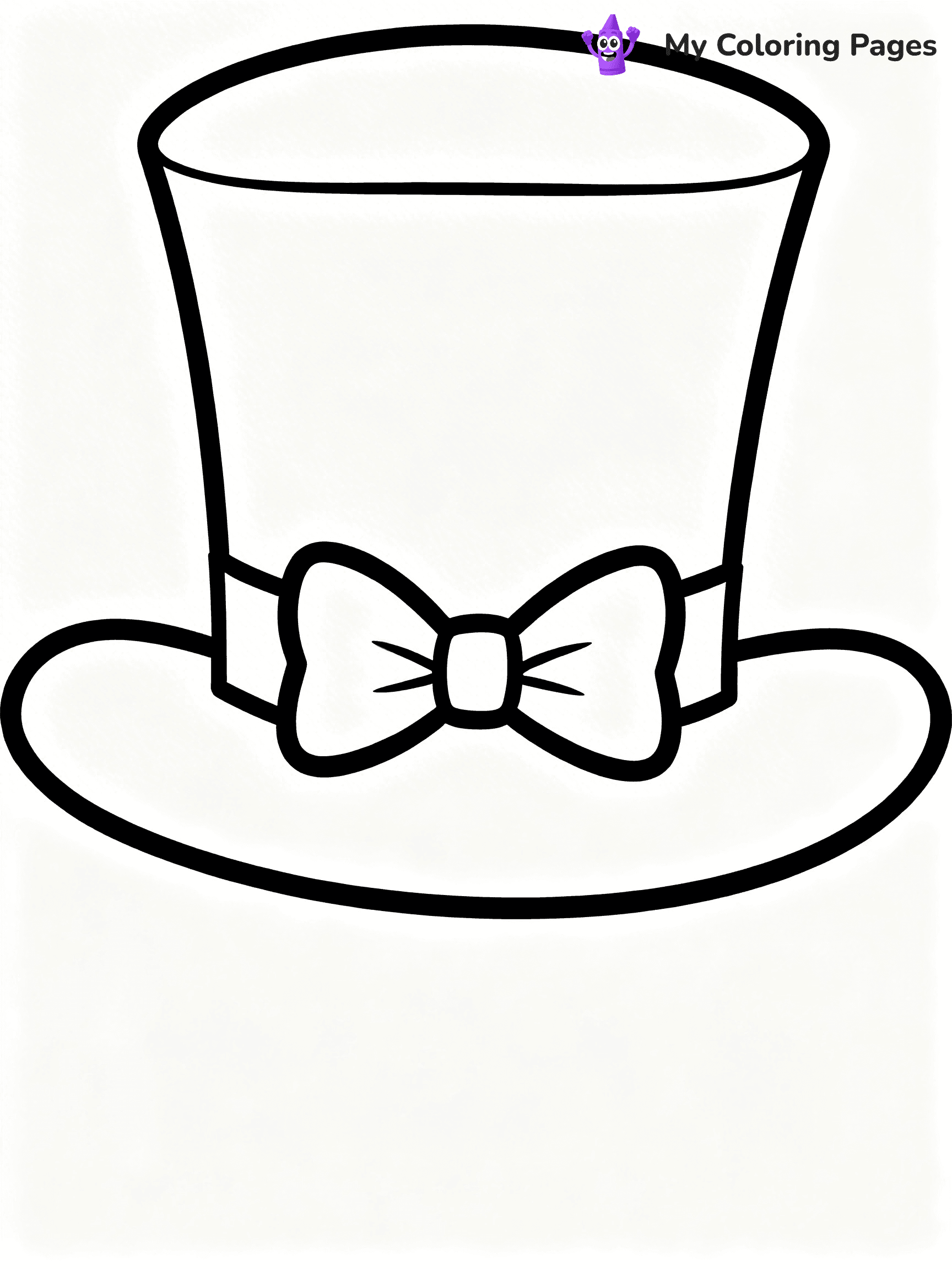 Clothing Coloring Pages - 73