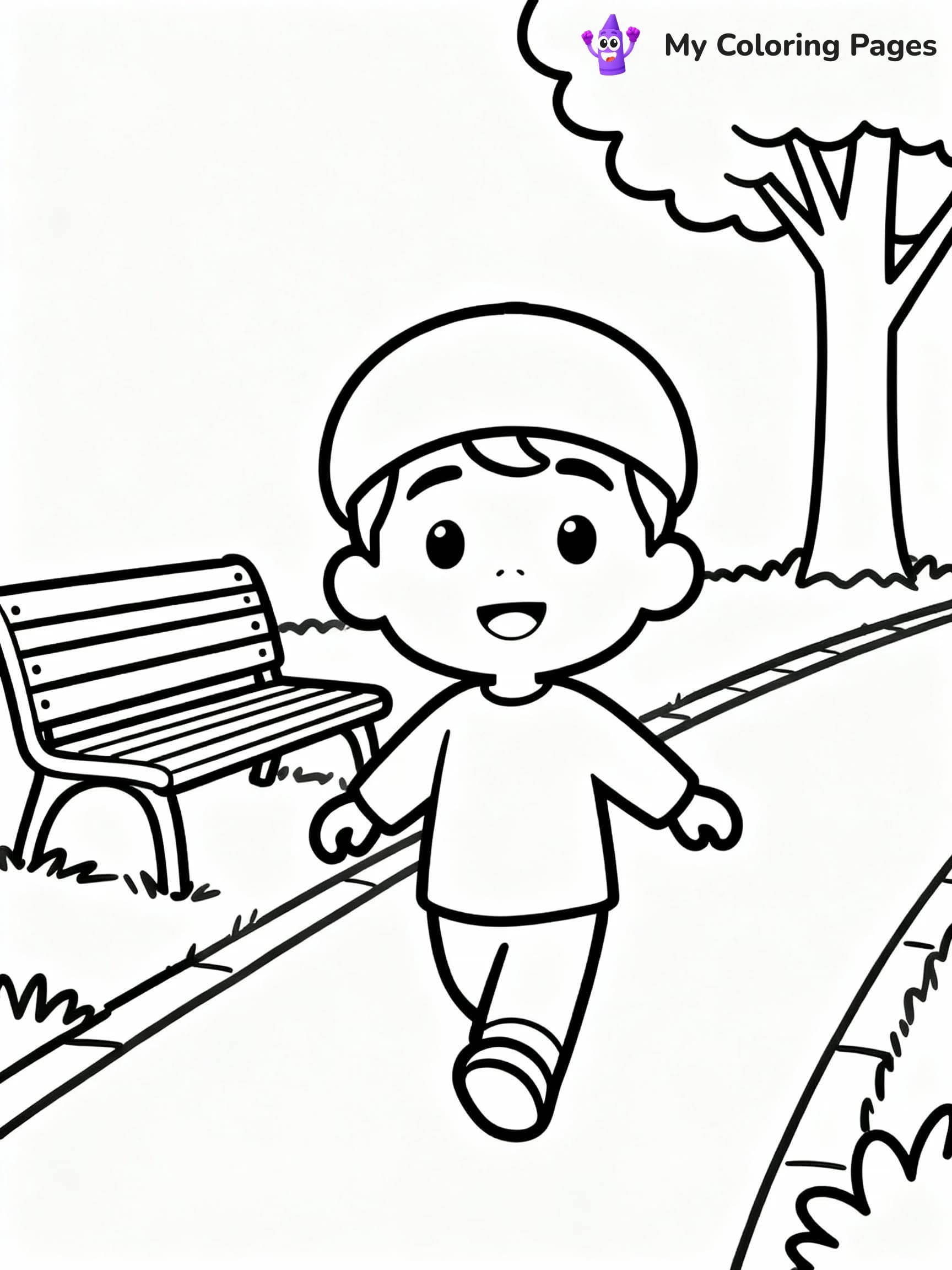 Cocomelon Coloring Pages - 16