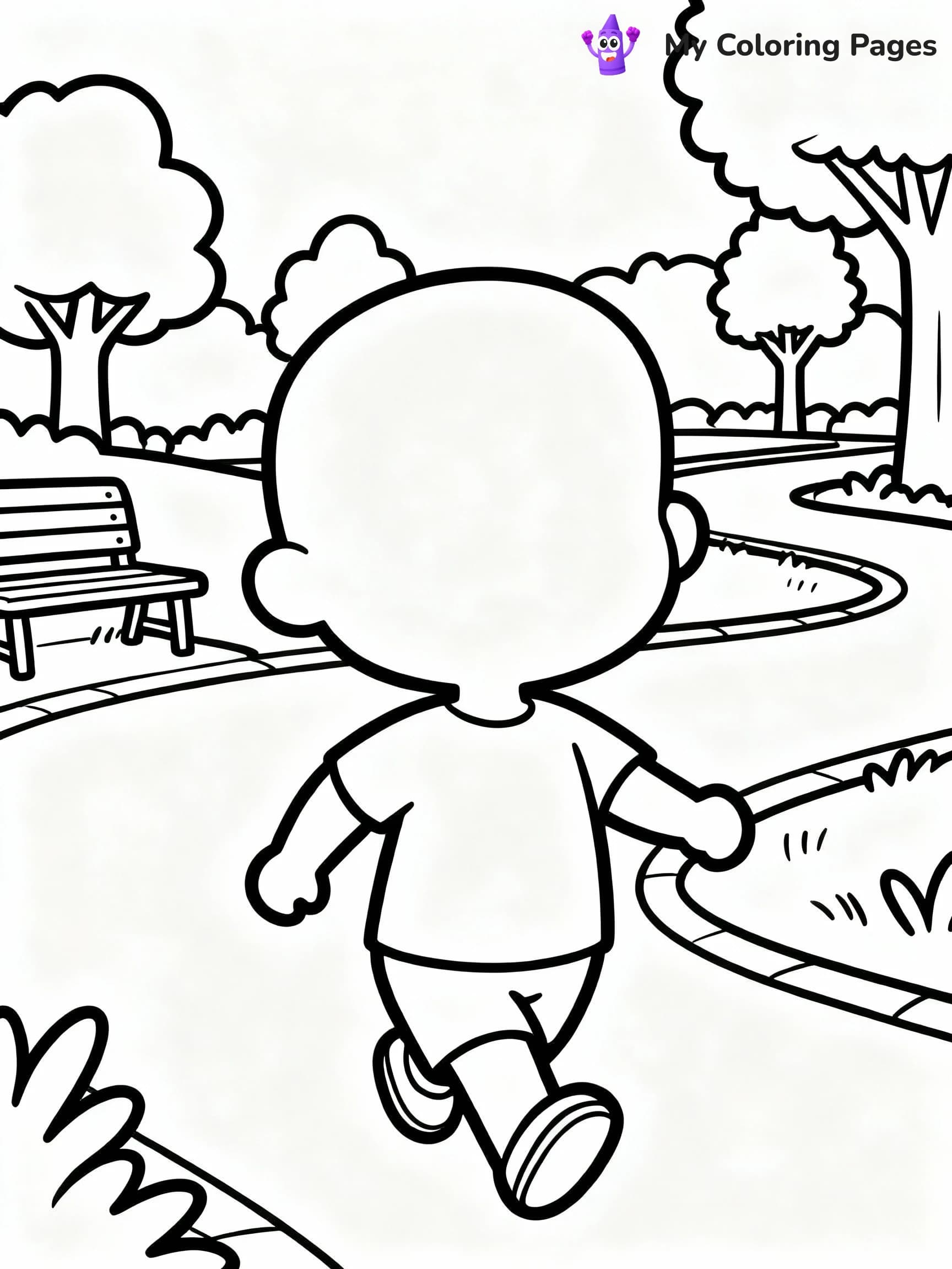 Cocomelon Coloring Pages - 13
