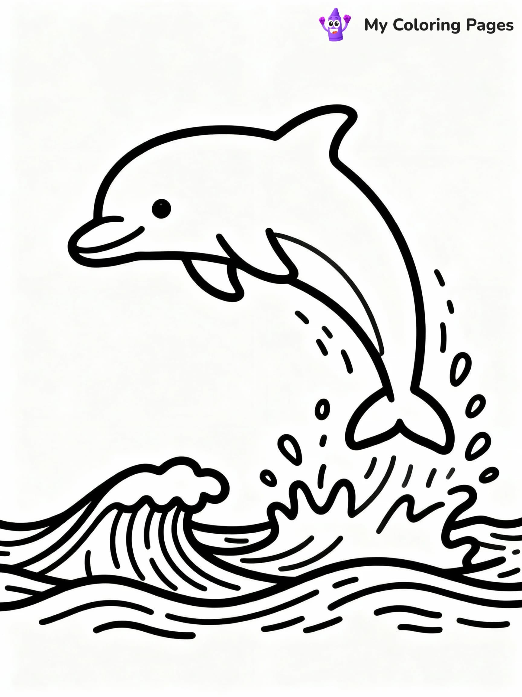 Summer Coloring Pages - 15