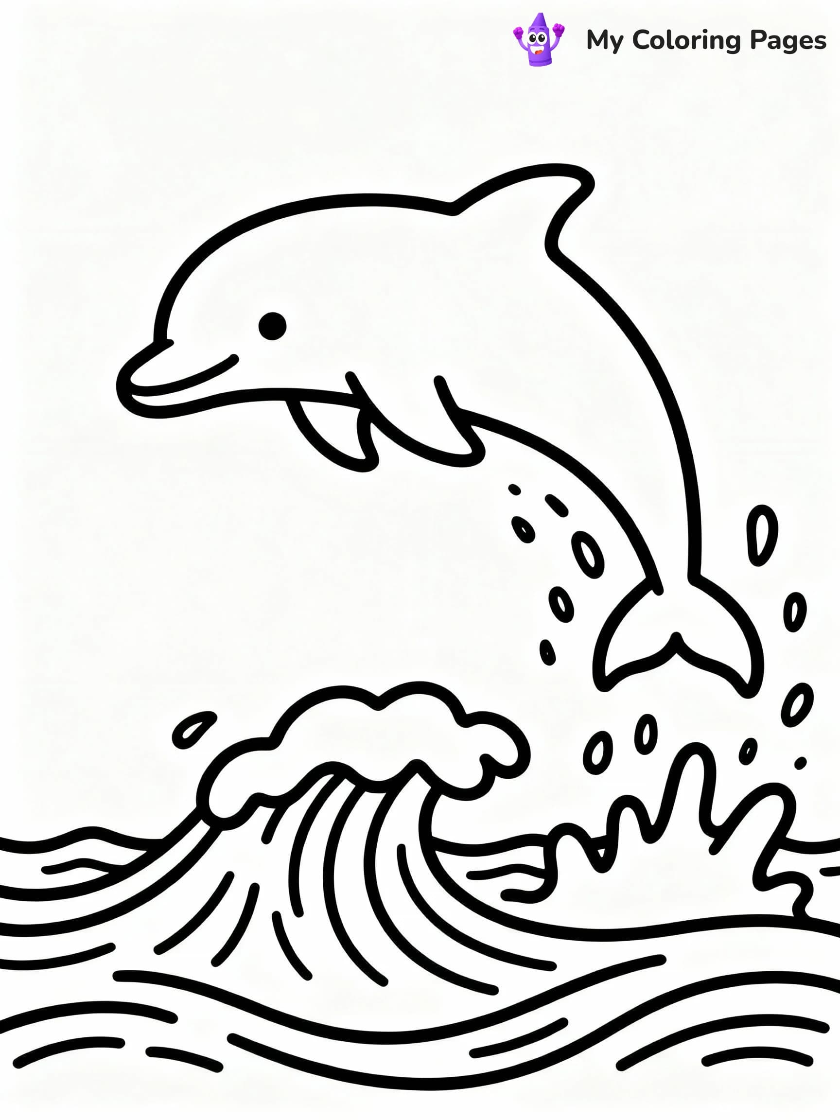 Summer Coloring Pages - 13