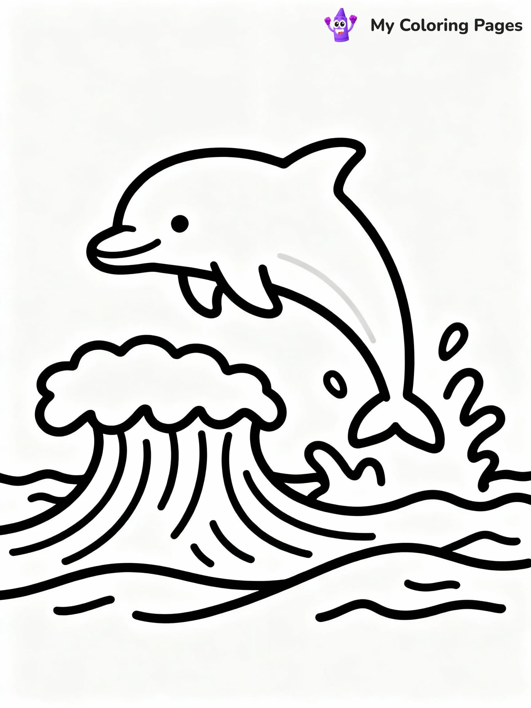 Summer Coloring Pages - 12