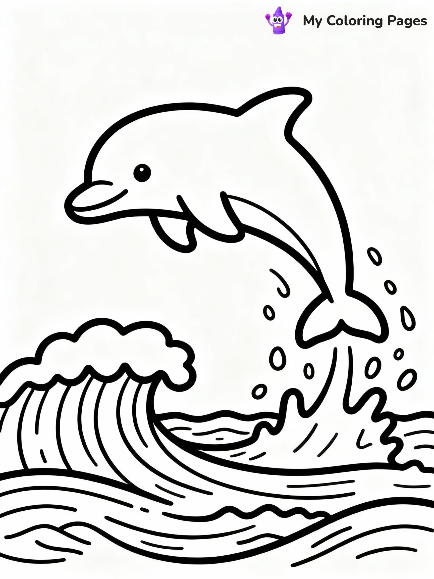 Summer Coloring Pages - 11