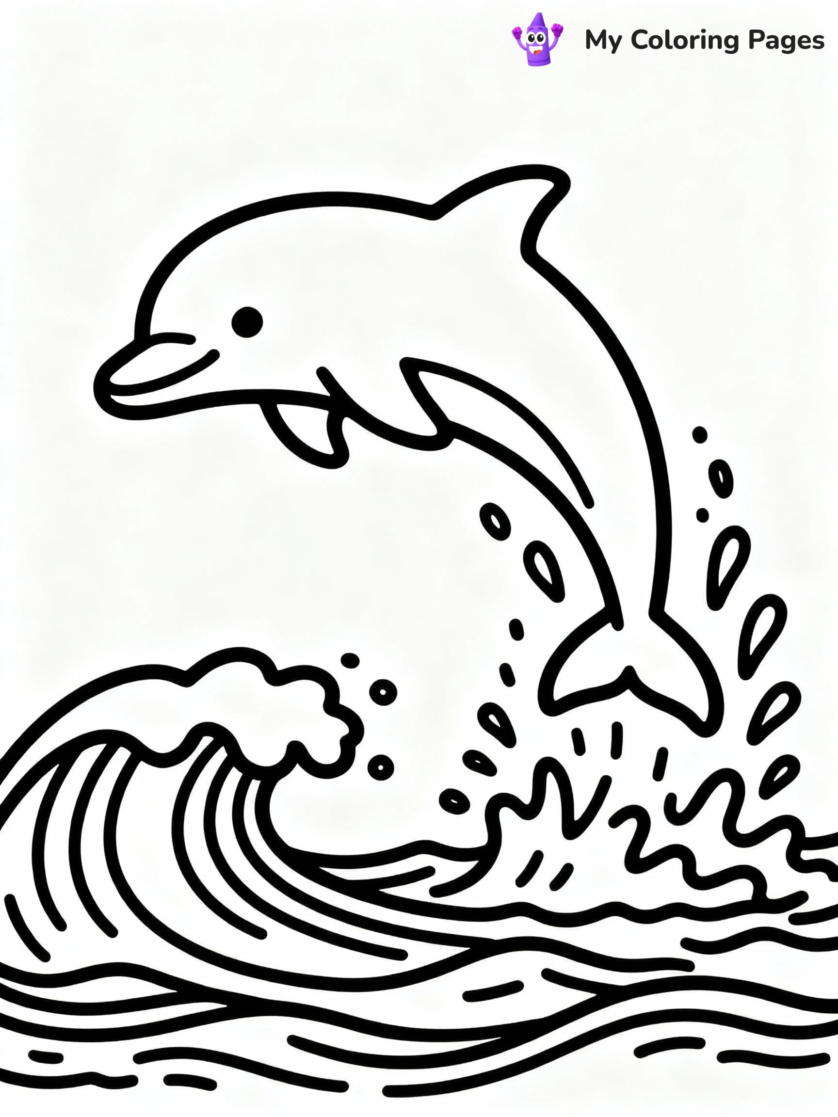 Summer Coloring Pages - 9