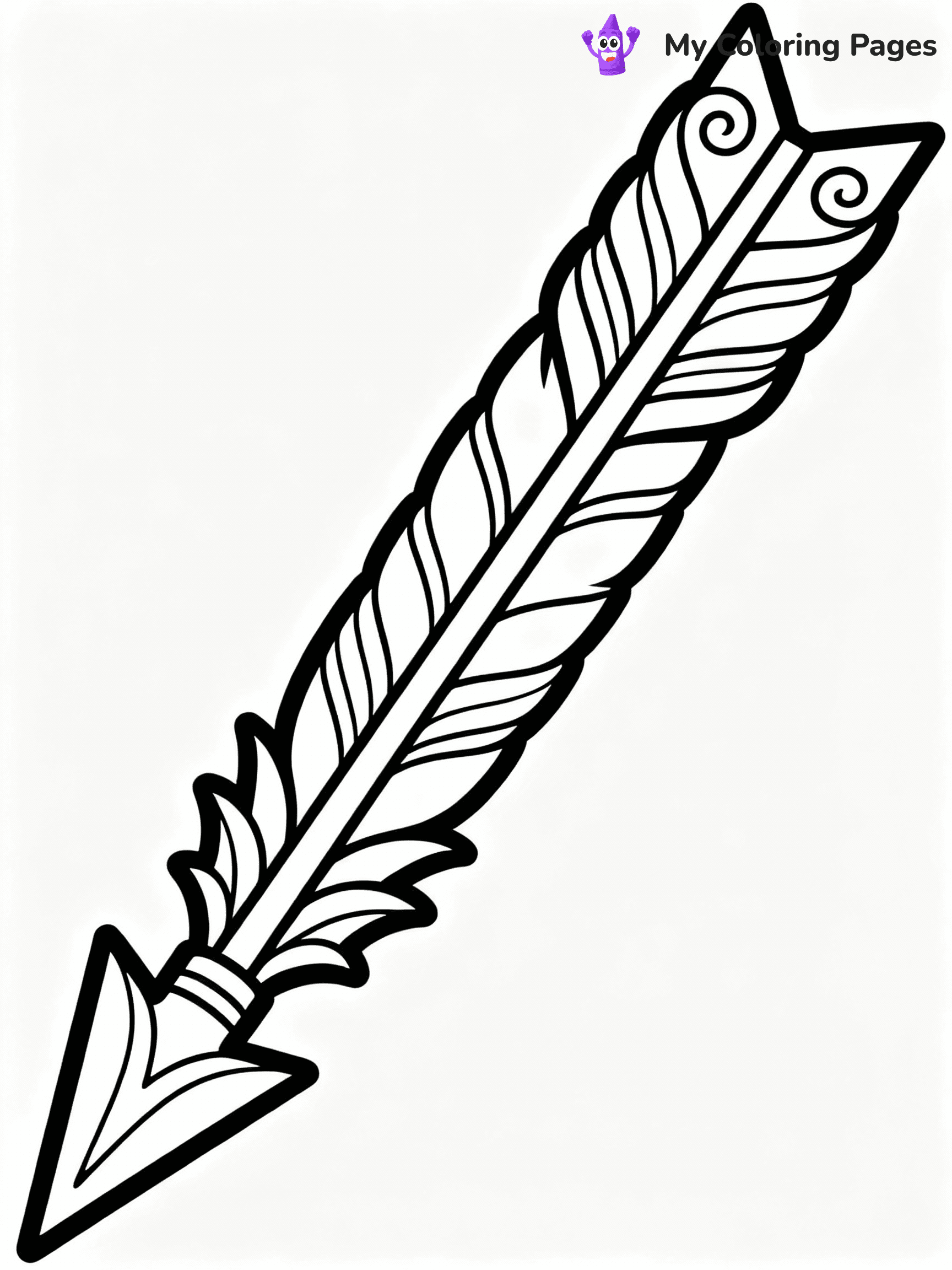Tattoo Coloring Pages - 27