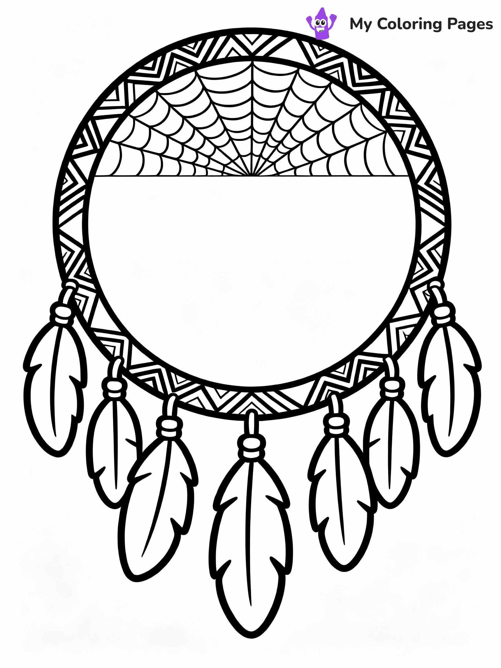 Tattoo Coloring Pages - 22