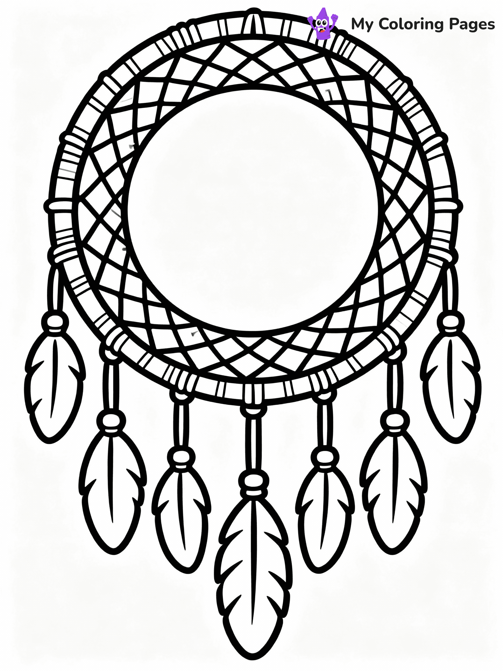 Tattoo Coloring Pages - 21