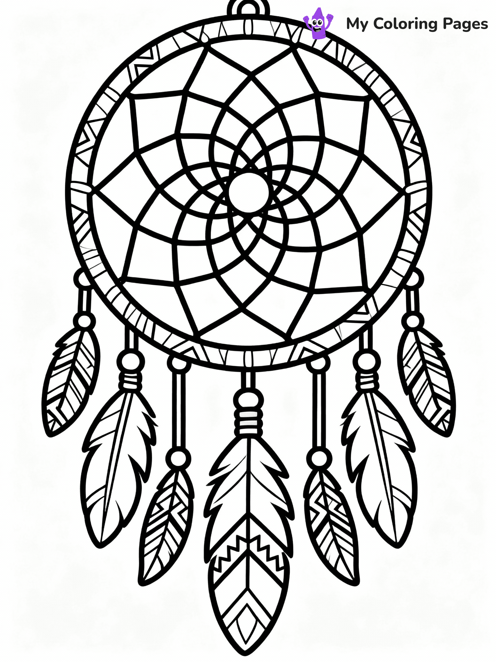 Tattoo Coloring Pages - 20