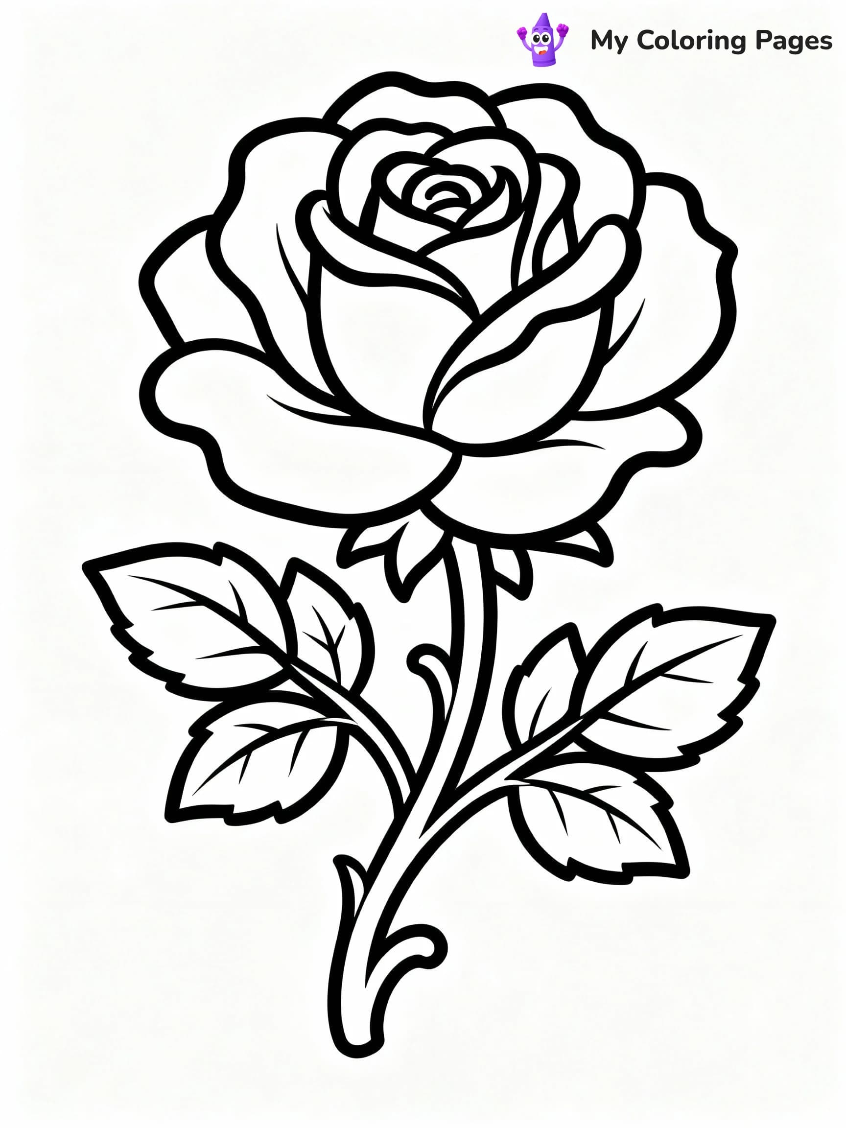 Tattoo Coloring Pages - 18