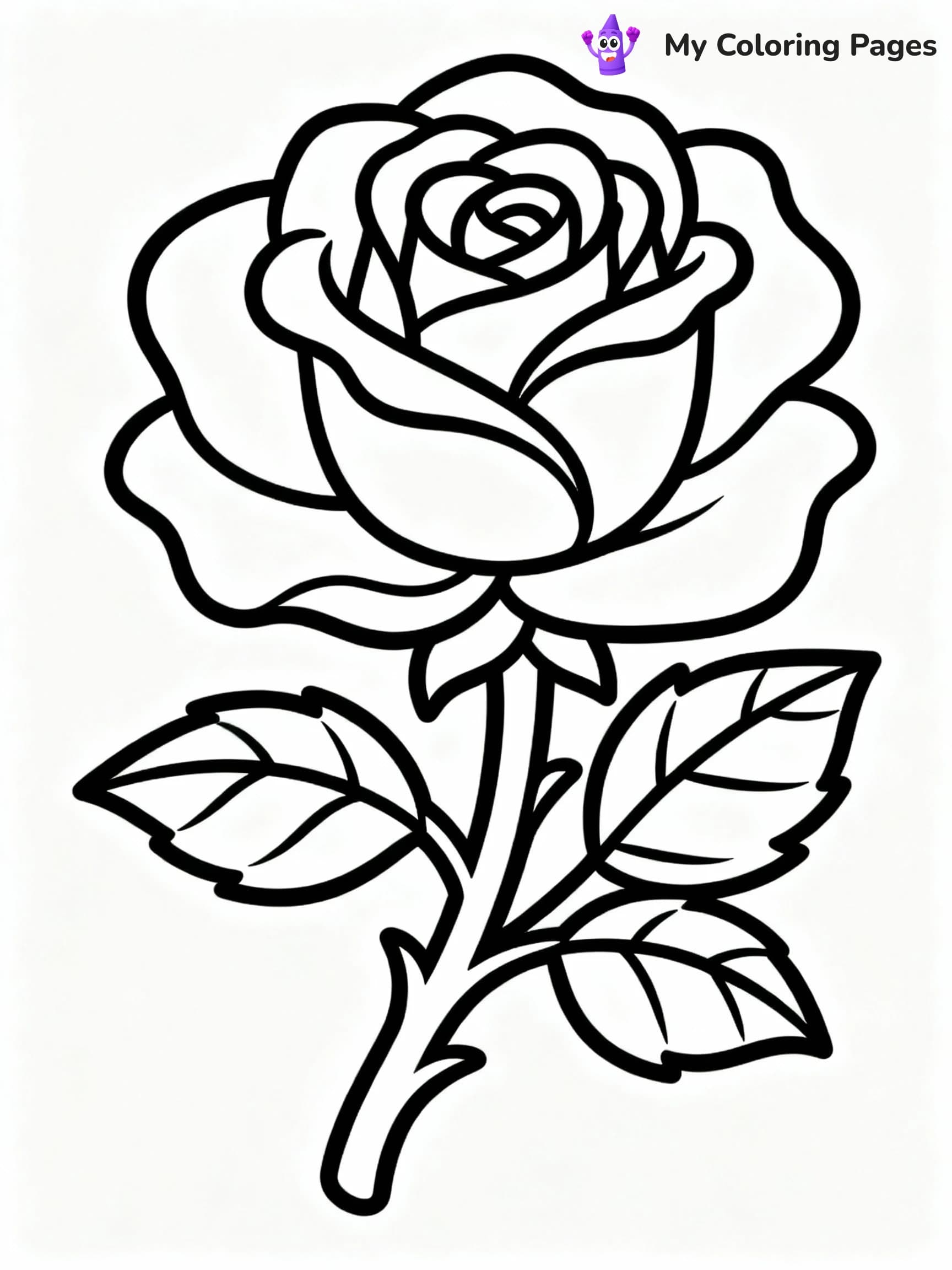 Tattoo Coloring Pages - 16