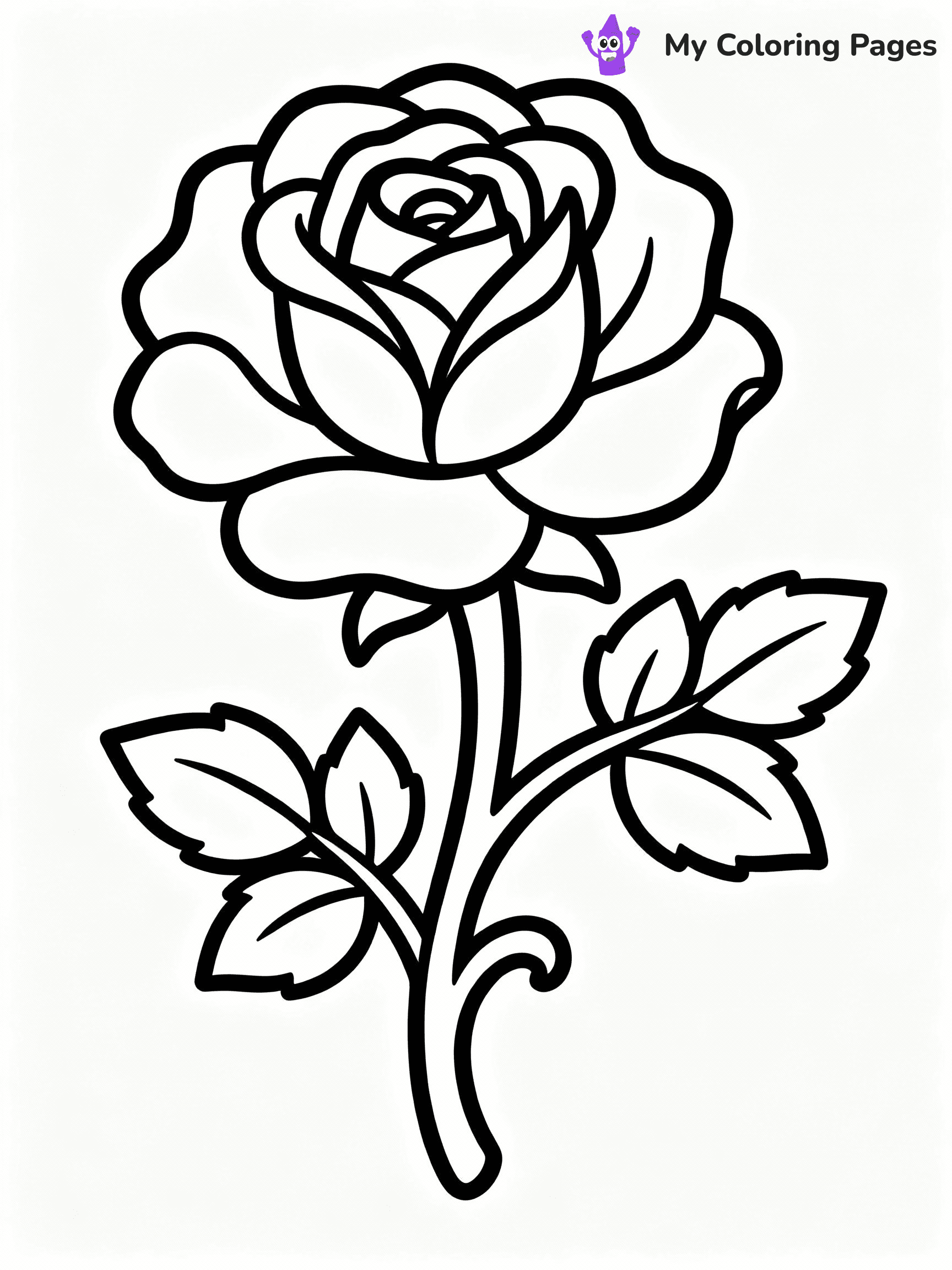 Tattoo Coloring Pages - 14