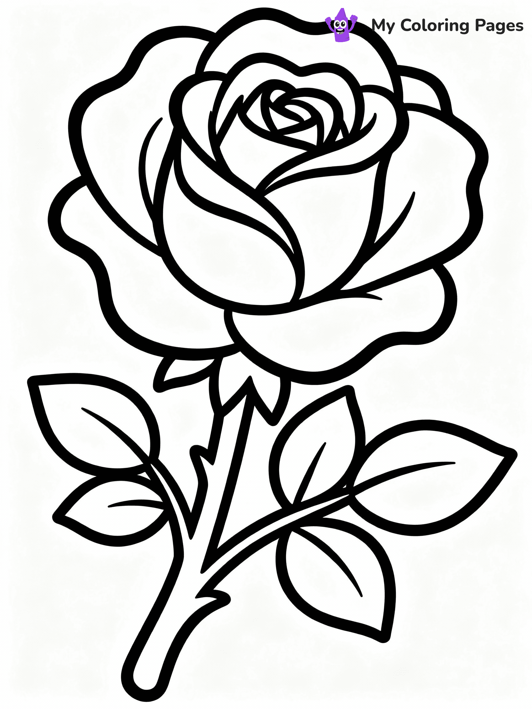 Tattoo Coloring Pages - 13