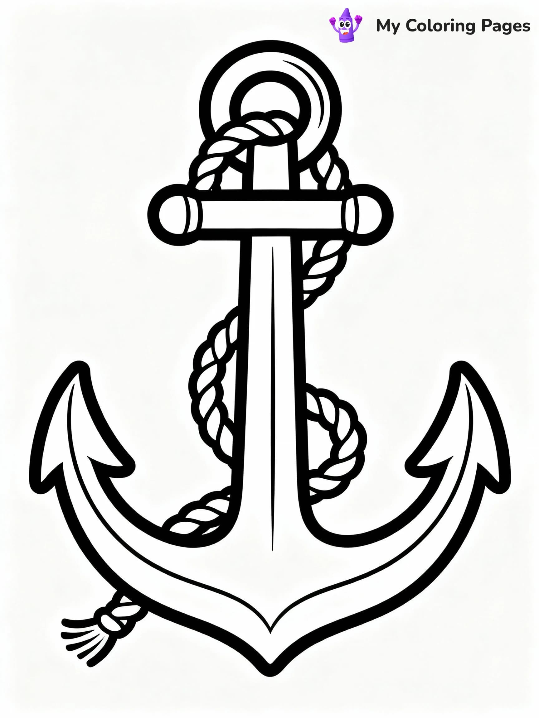 Tattoo Coloring Pages - 12