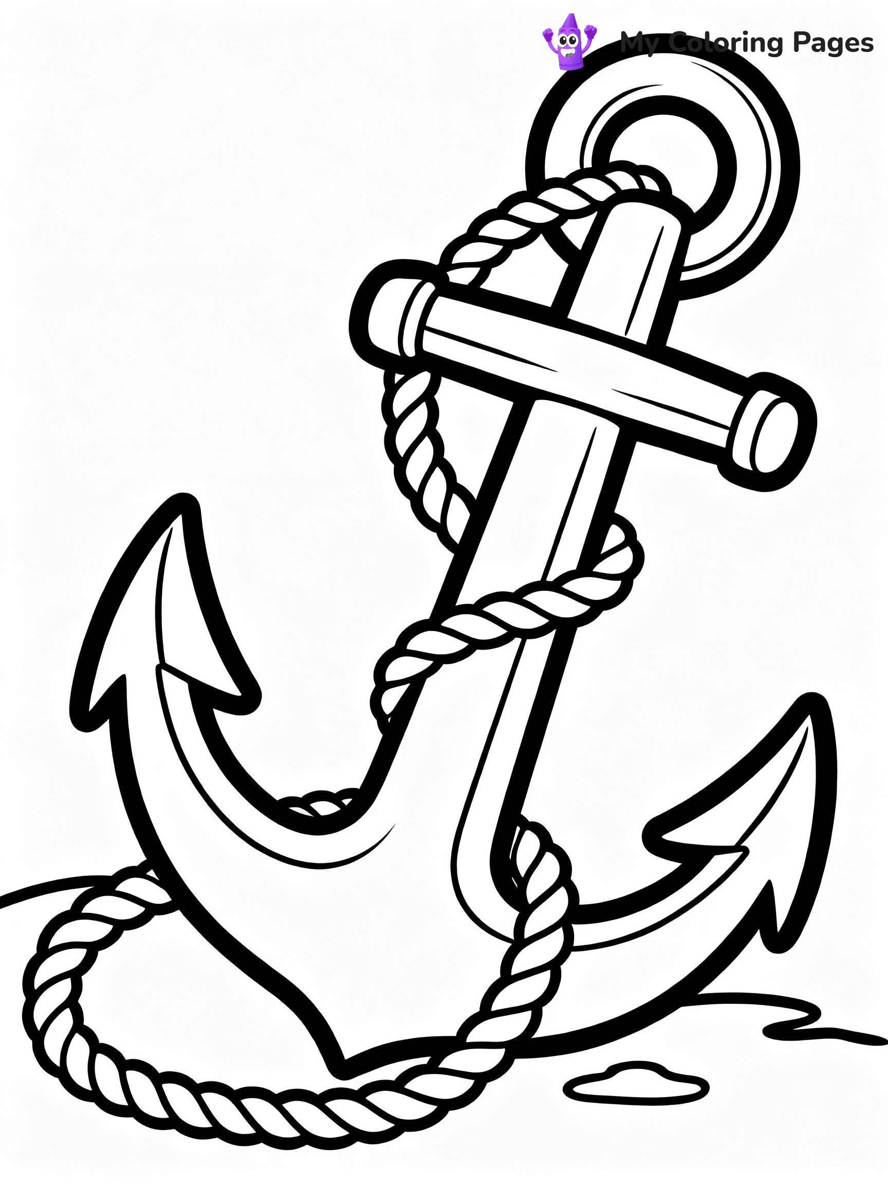 Tattoo Coloring Pages - 8