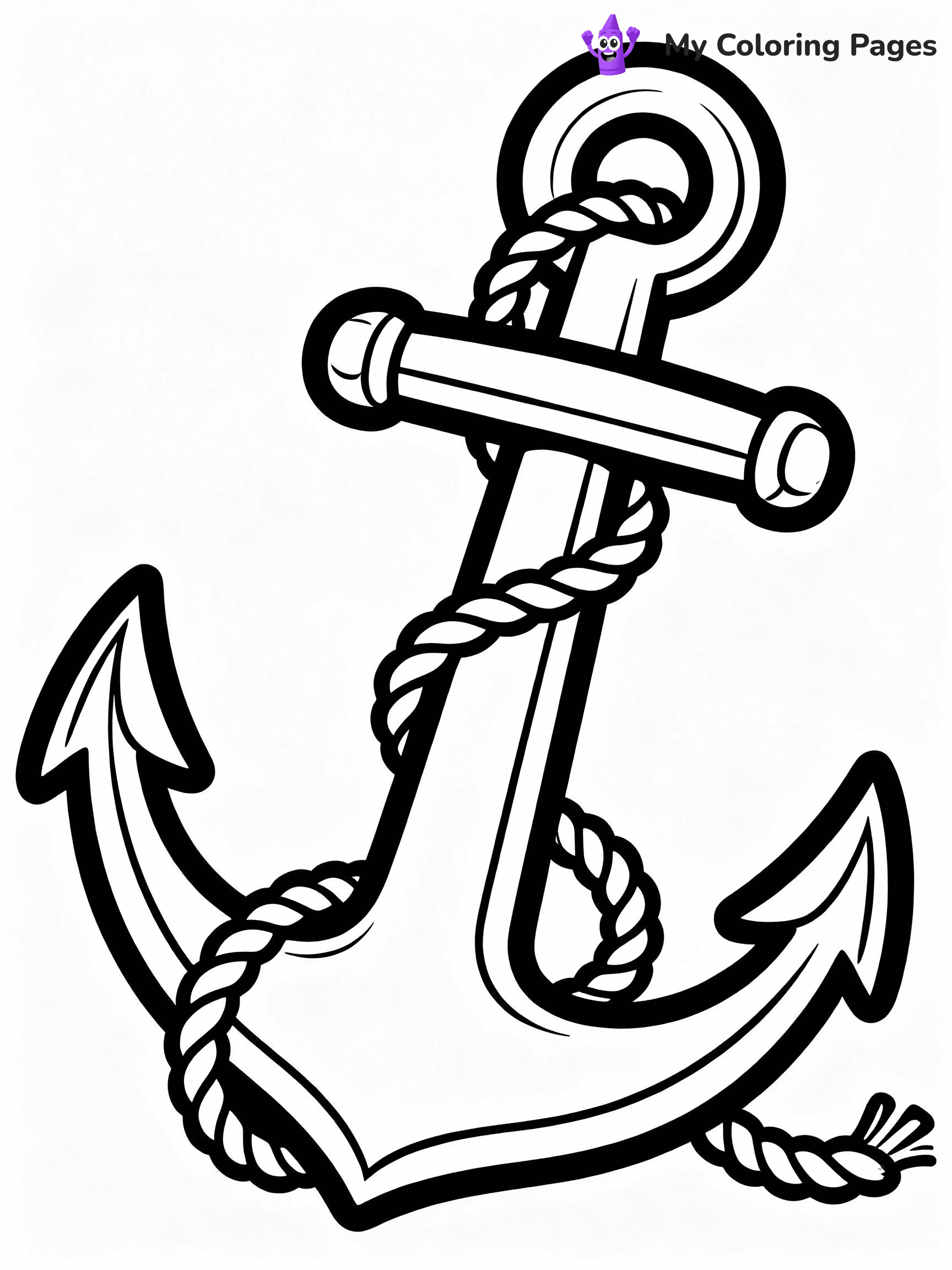 Tattoo Coloring Pages - 7