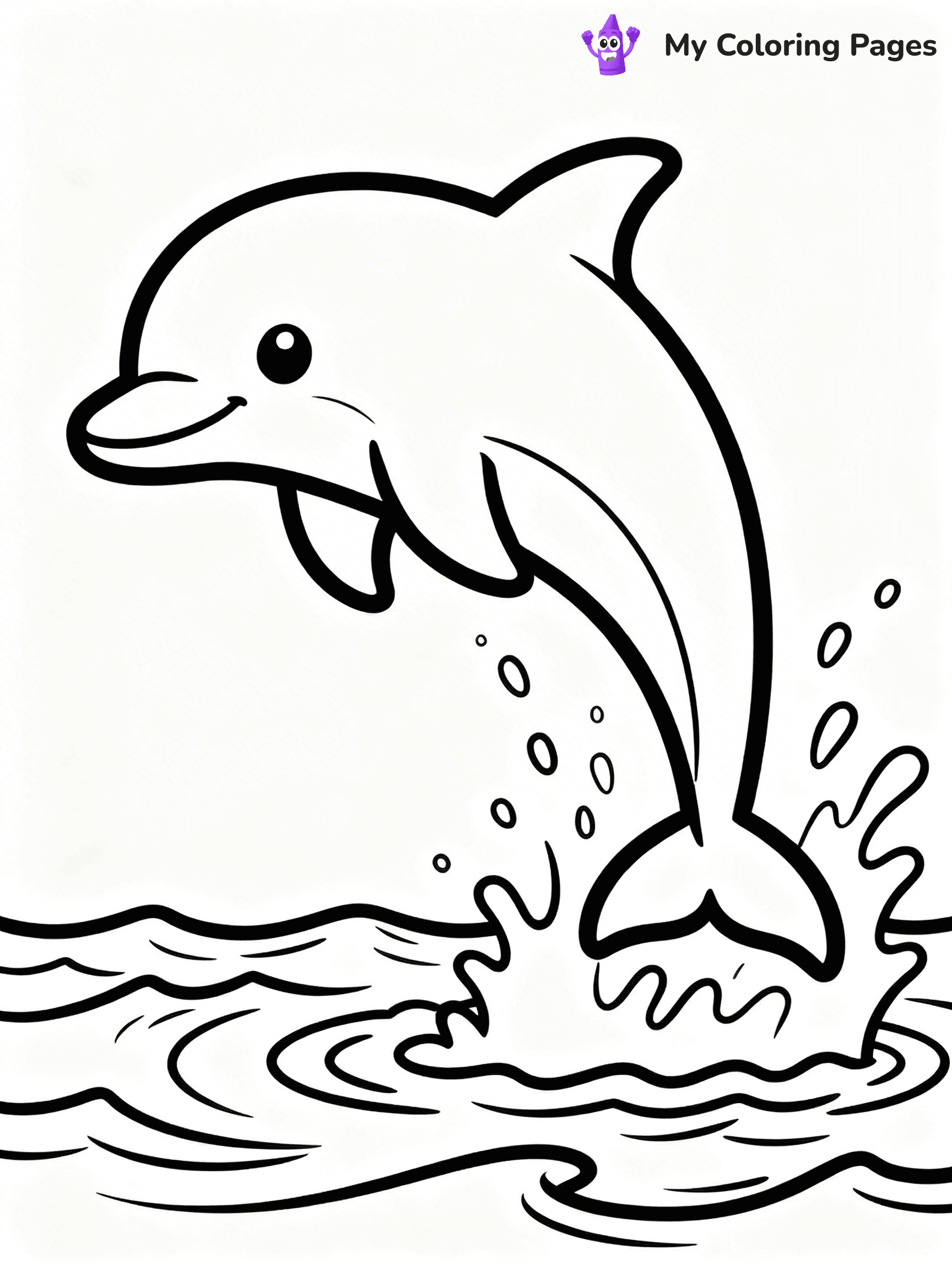 Hard Coloring Pages - 27