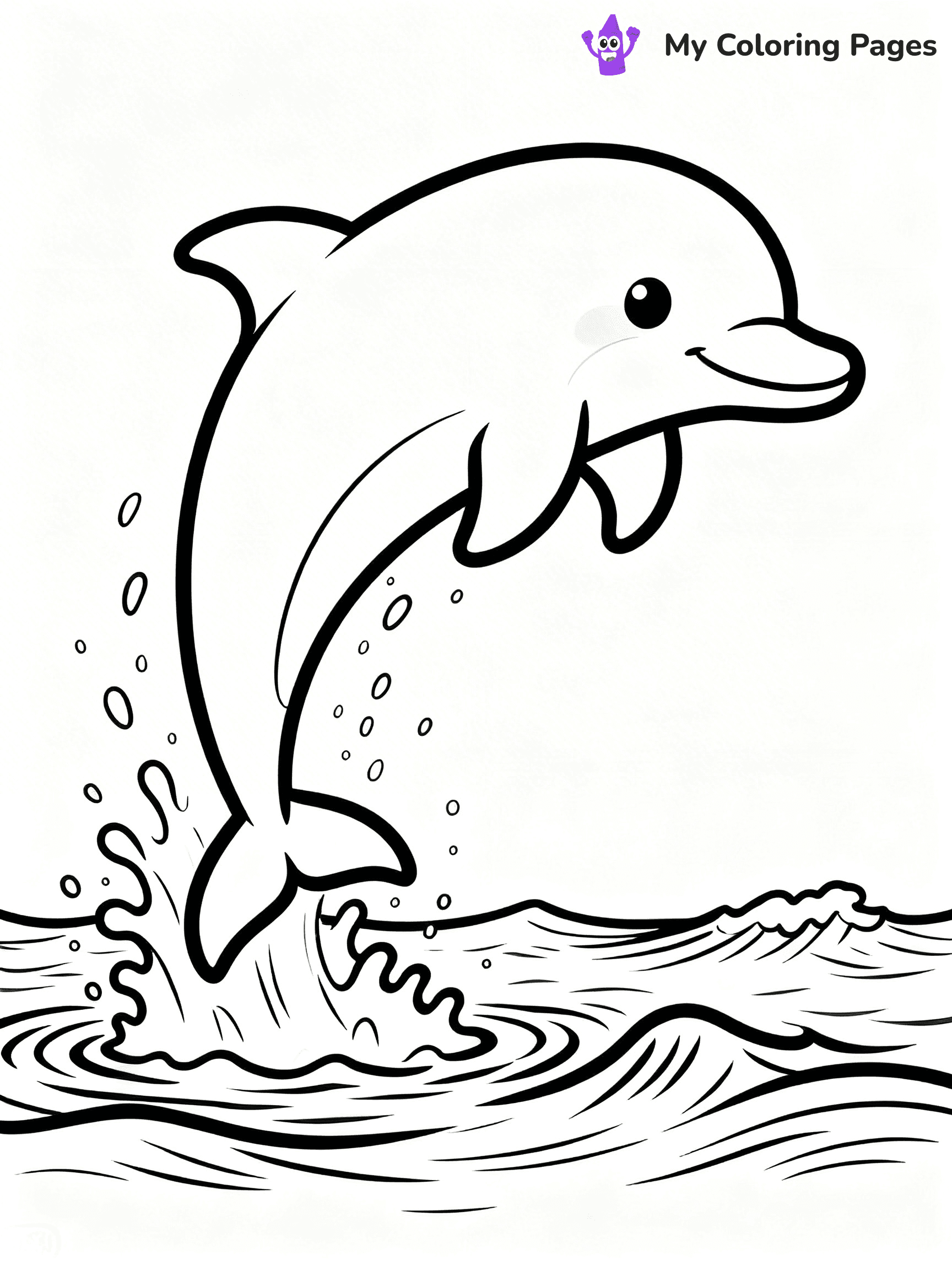 Hard Coloring Pages - 25
