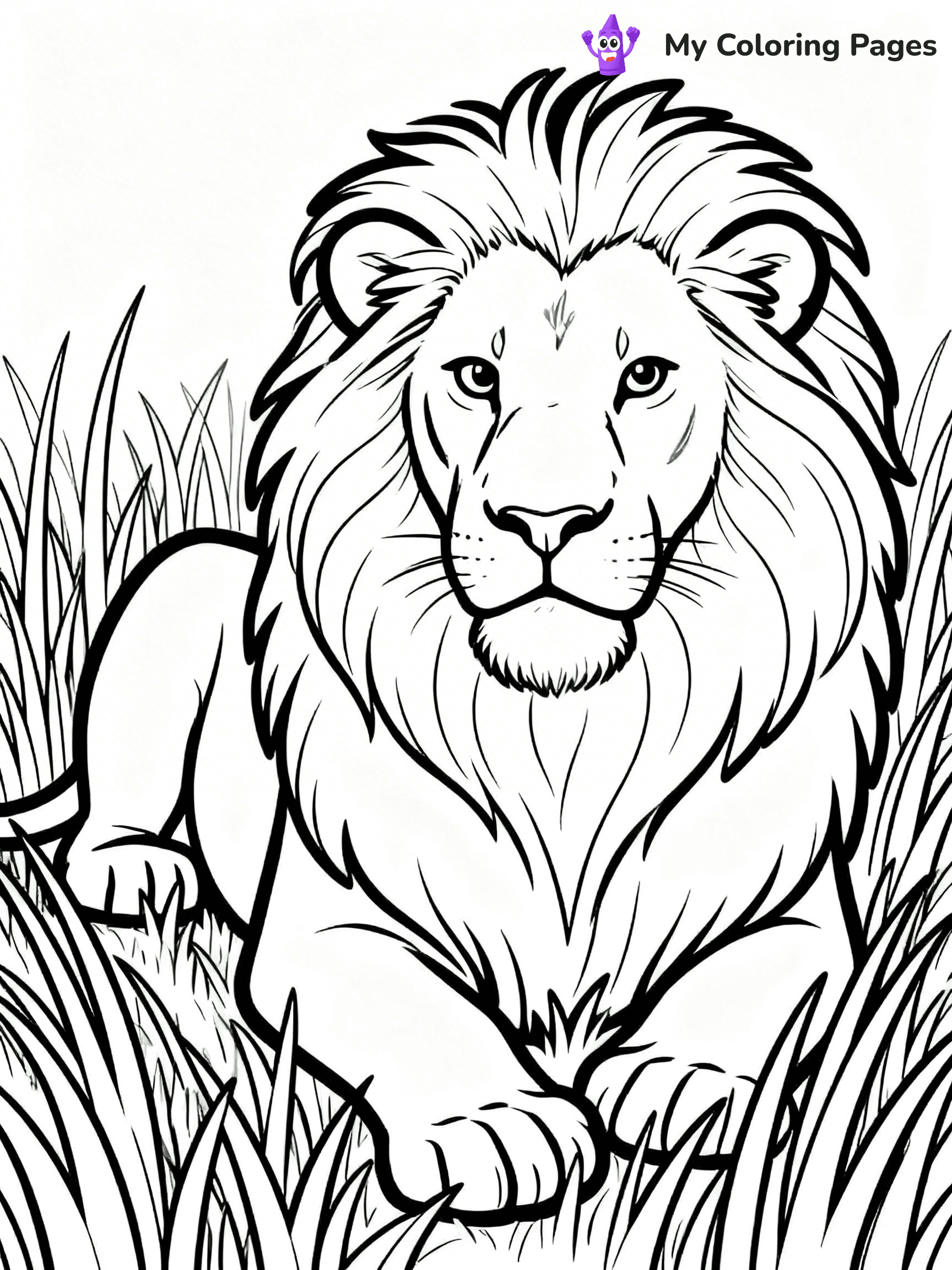 Hard Coloring Pages - 23
