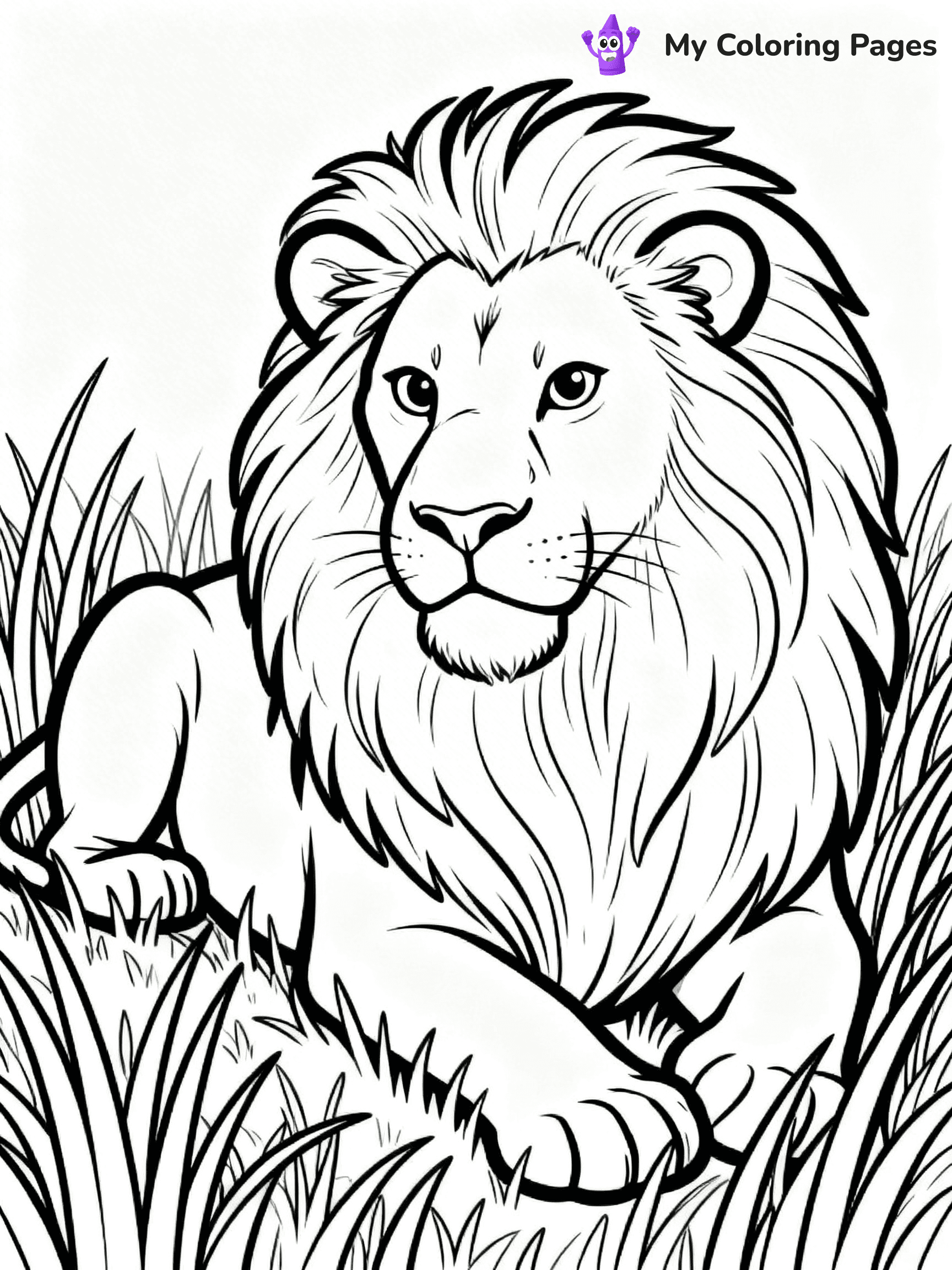 Hard Coloring Pages - 22