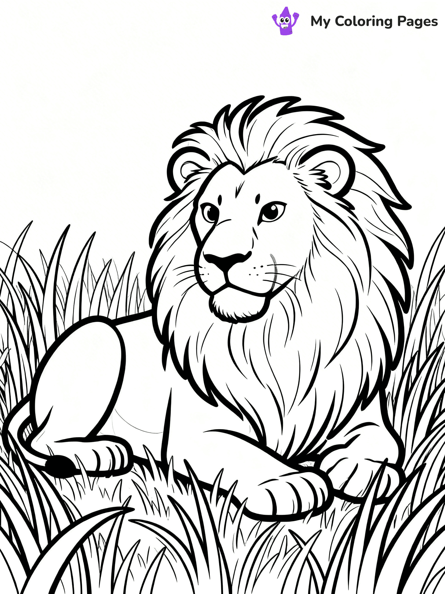 Hard Coloring Pages - 20