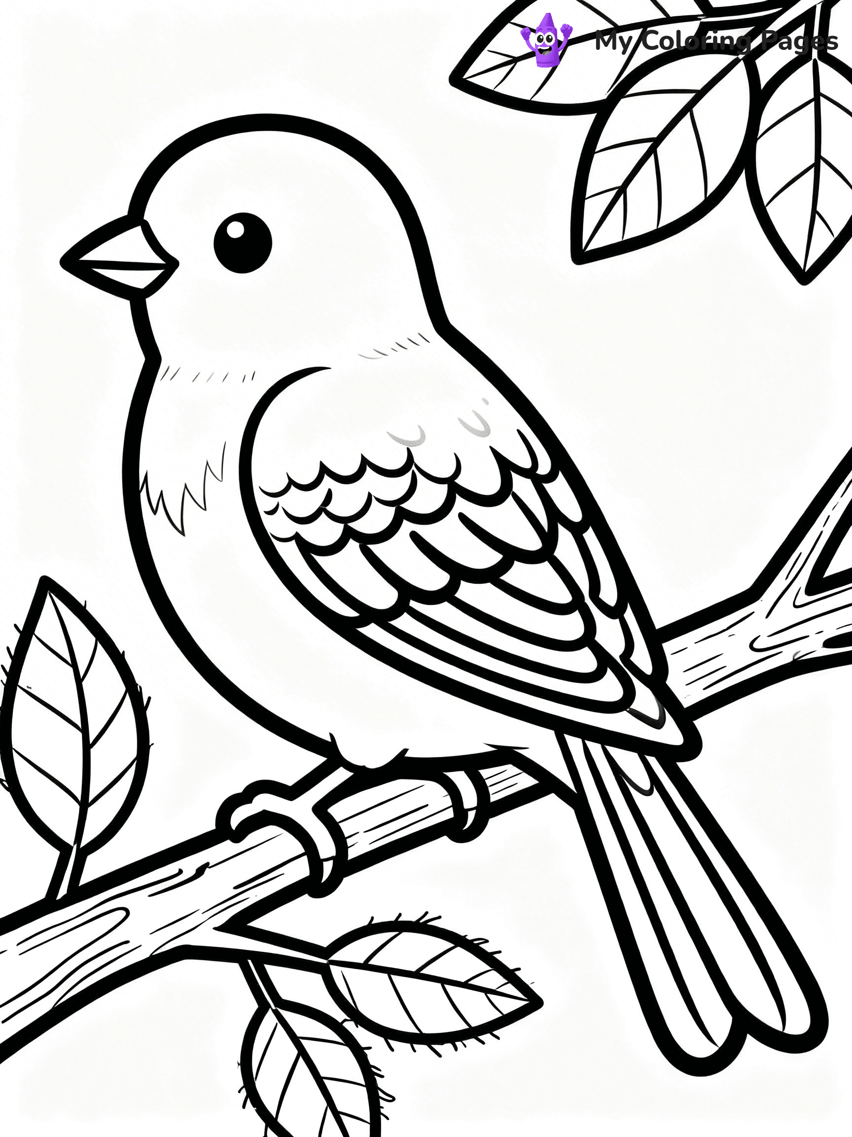 Hard Coloring Pages - 17