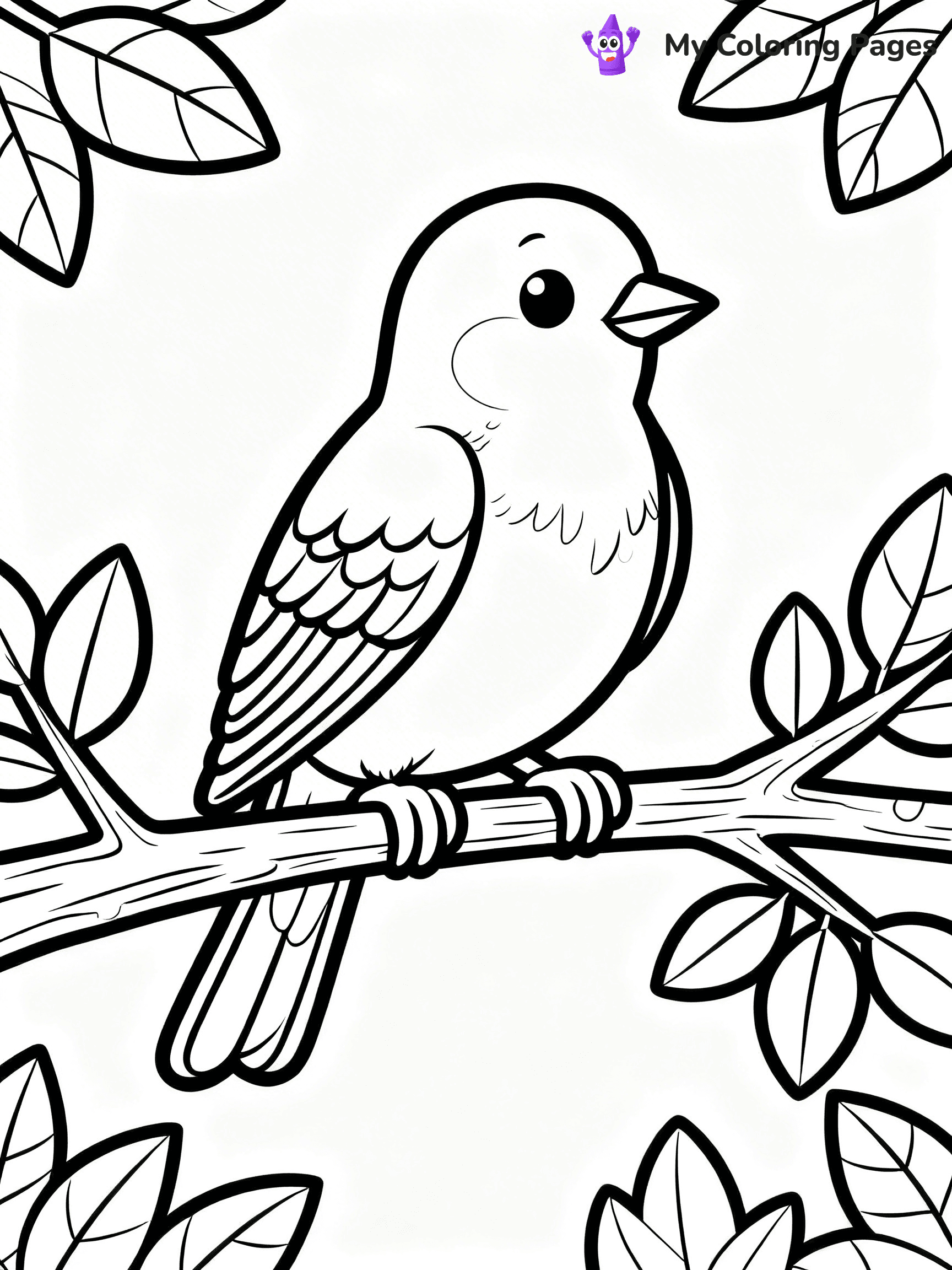 Hard Coloring Pages - 16