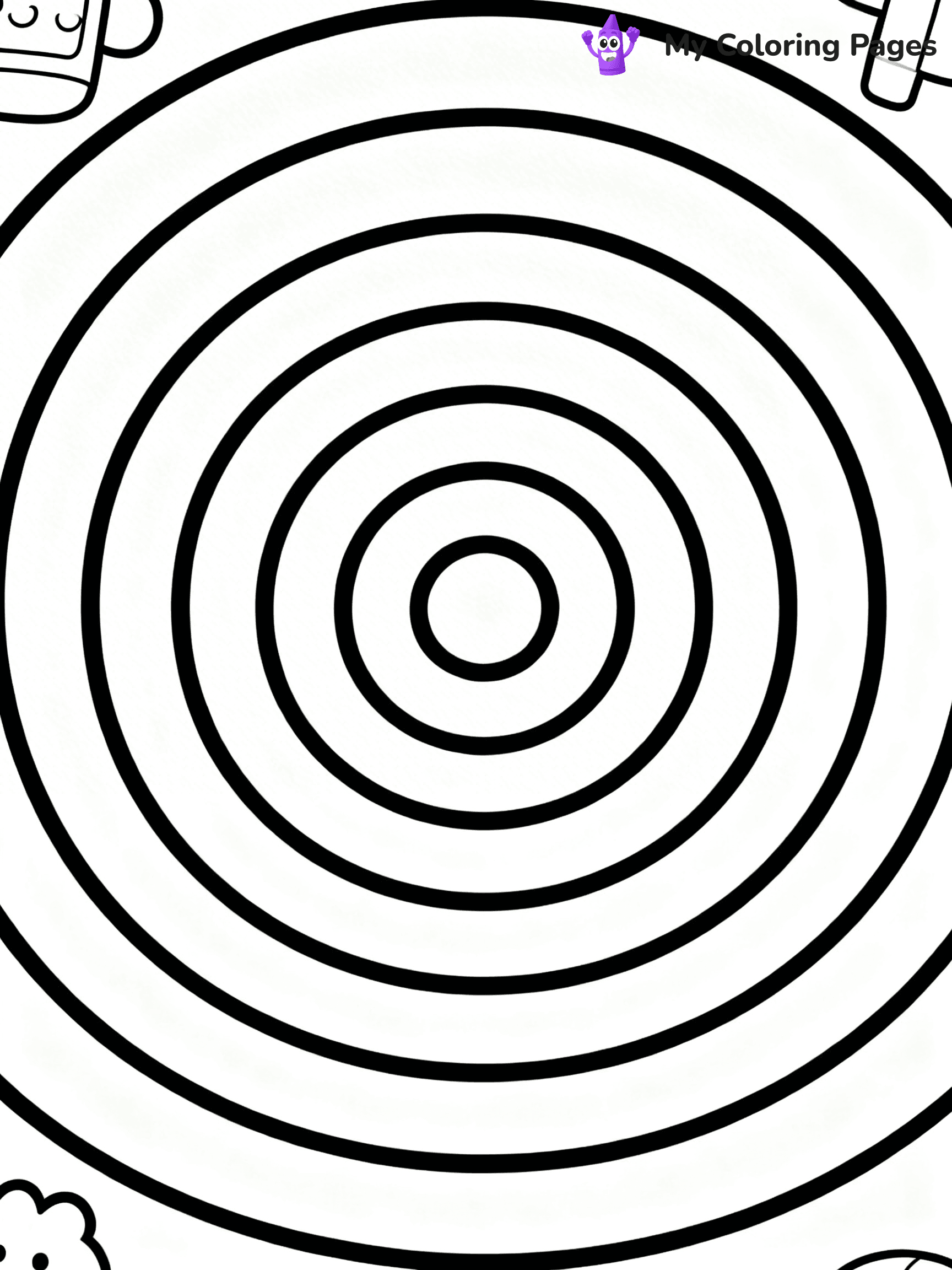 Optimus Prime Coloring Pages - 1