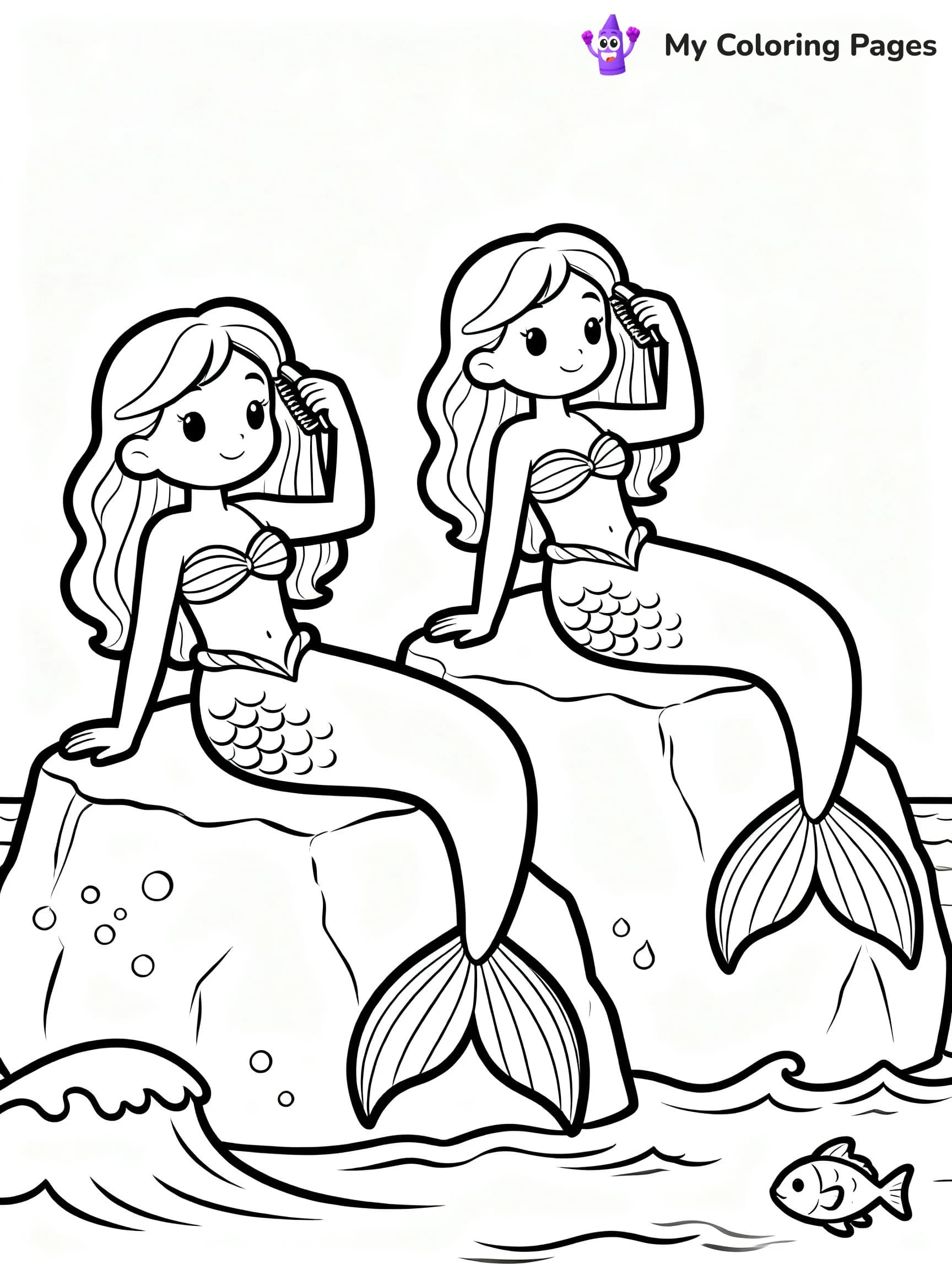 Anchor Coloring Pages - 21