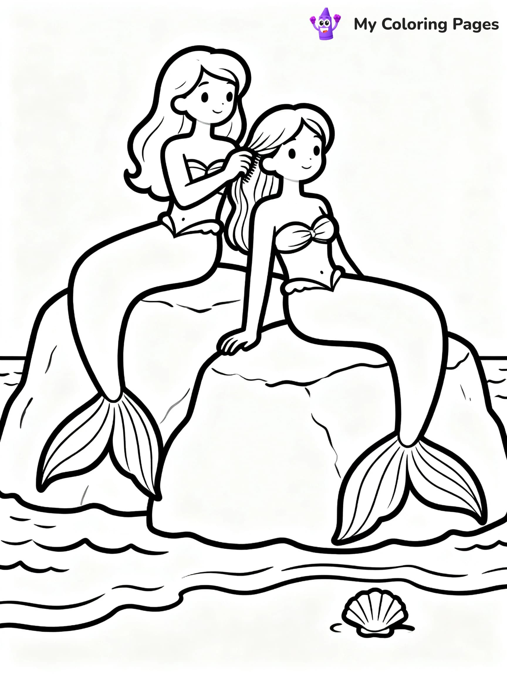 Anchor Coloring Pages - 19