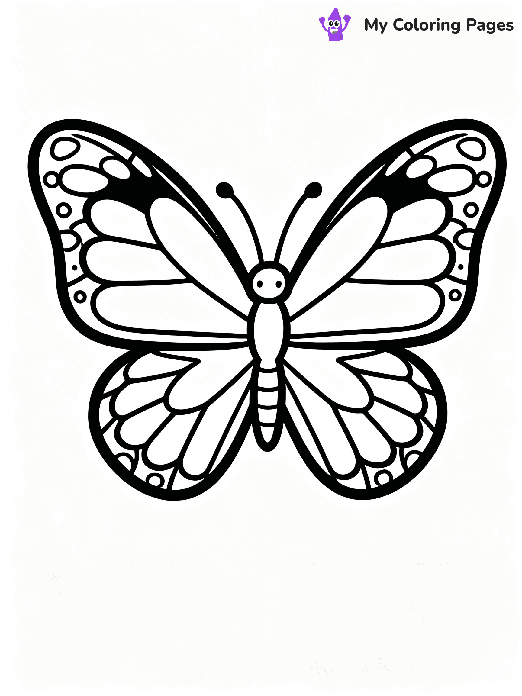 June Coloring Pages - 18