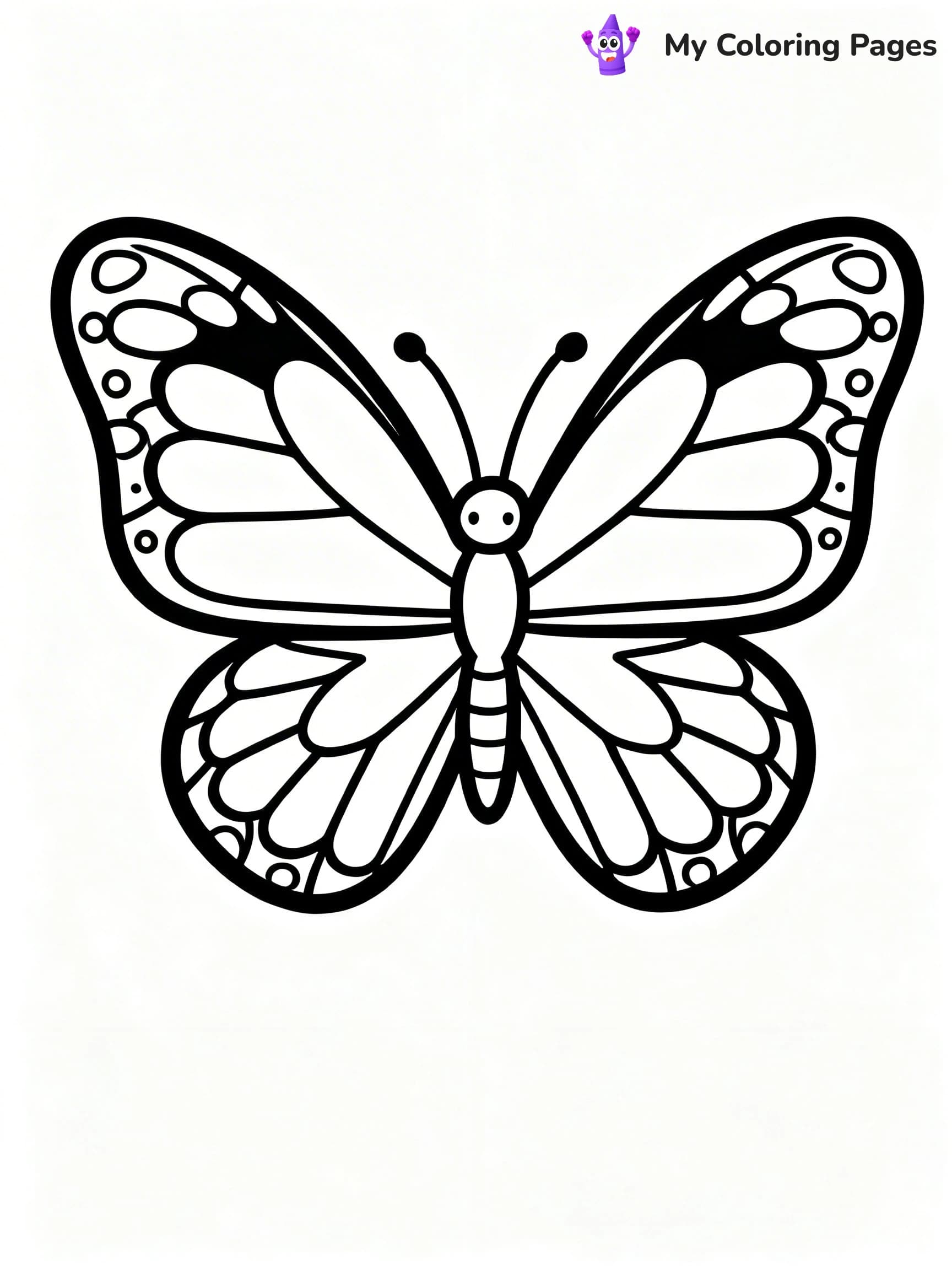 June Coloring Pages - 18