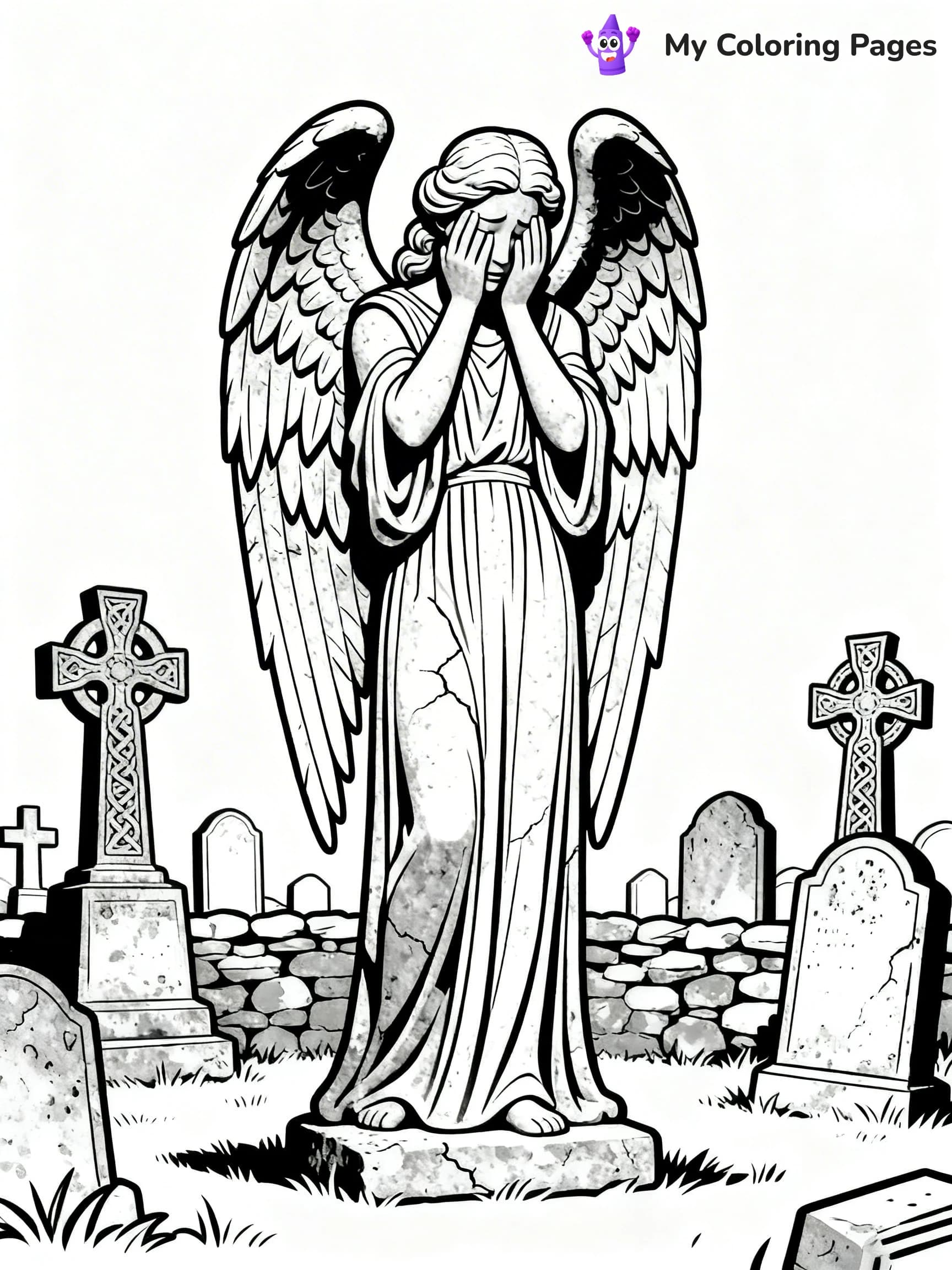 Doctor Who Coloring Pages - 24