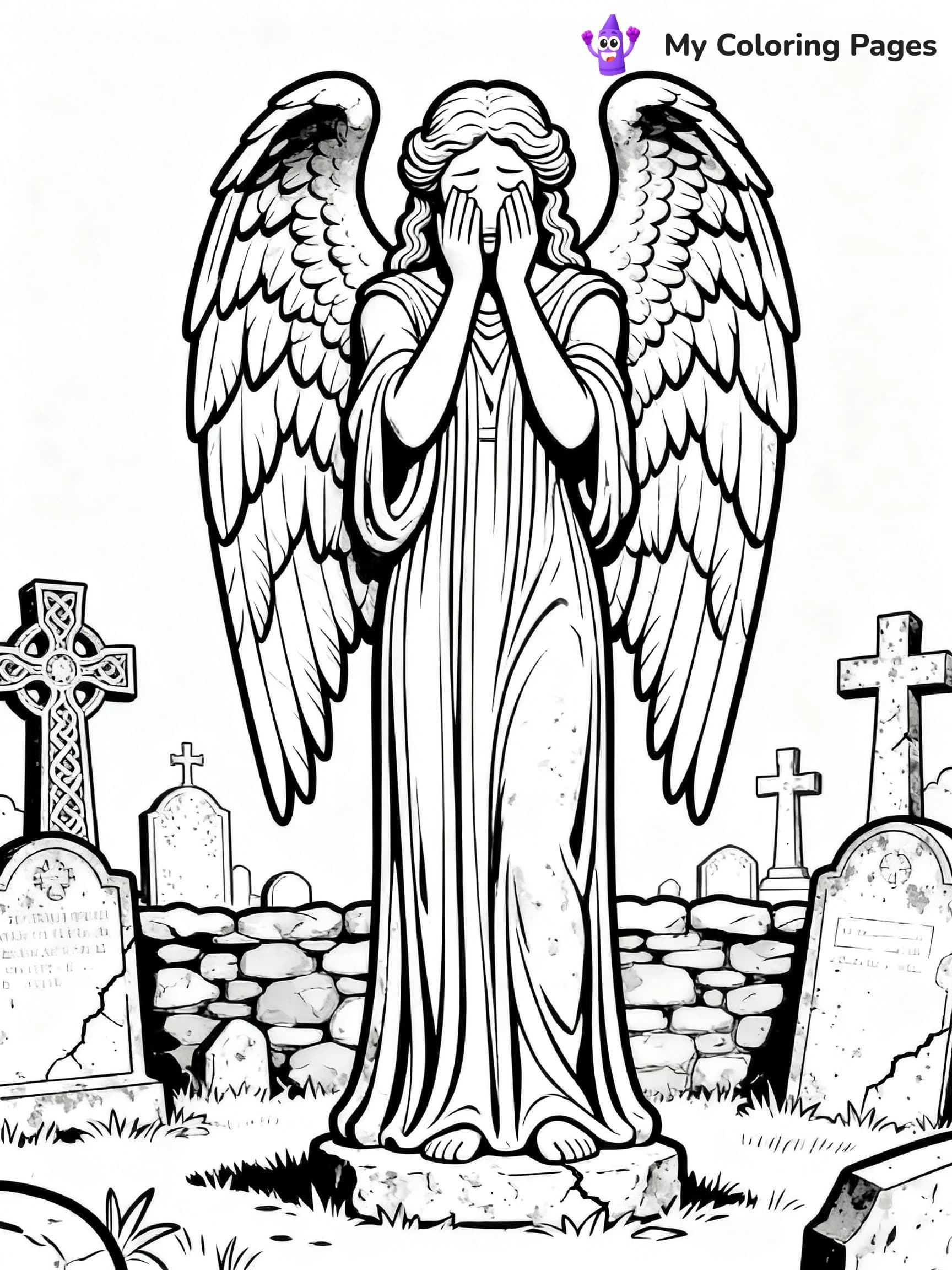 Doctor Who Coloring Pages - 23