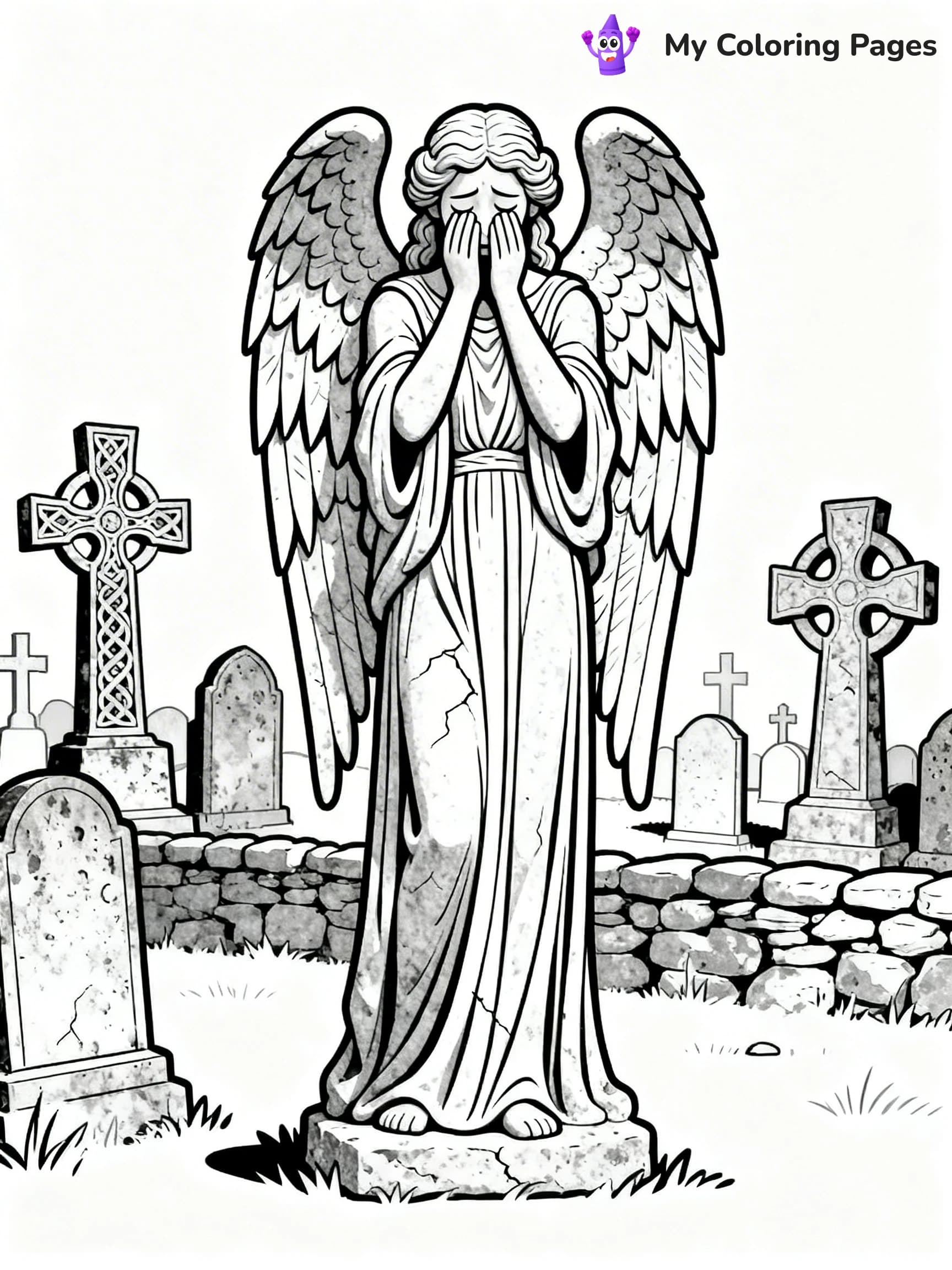 Doctor Who Coloring Pages - 22