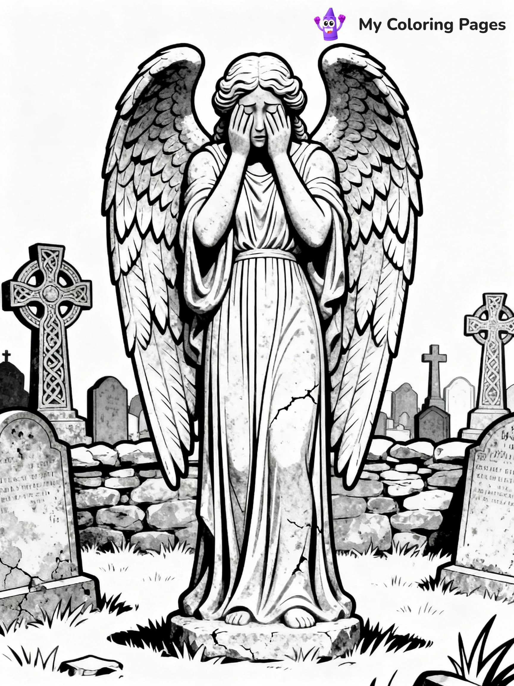 Doctor Who Coloring Pages - 20