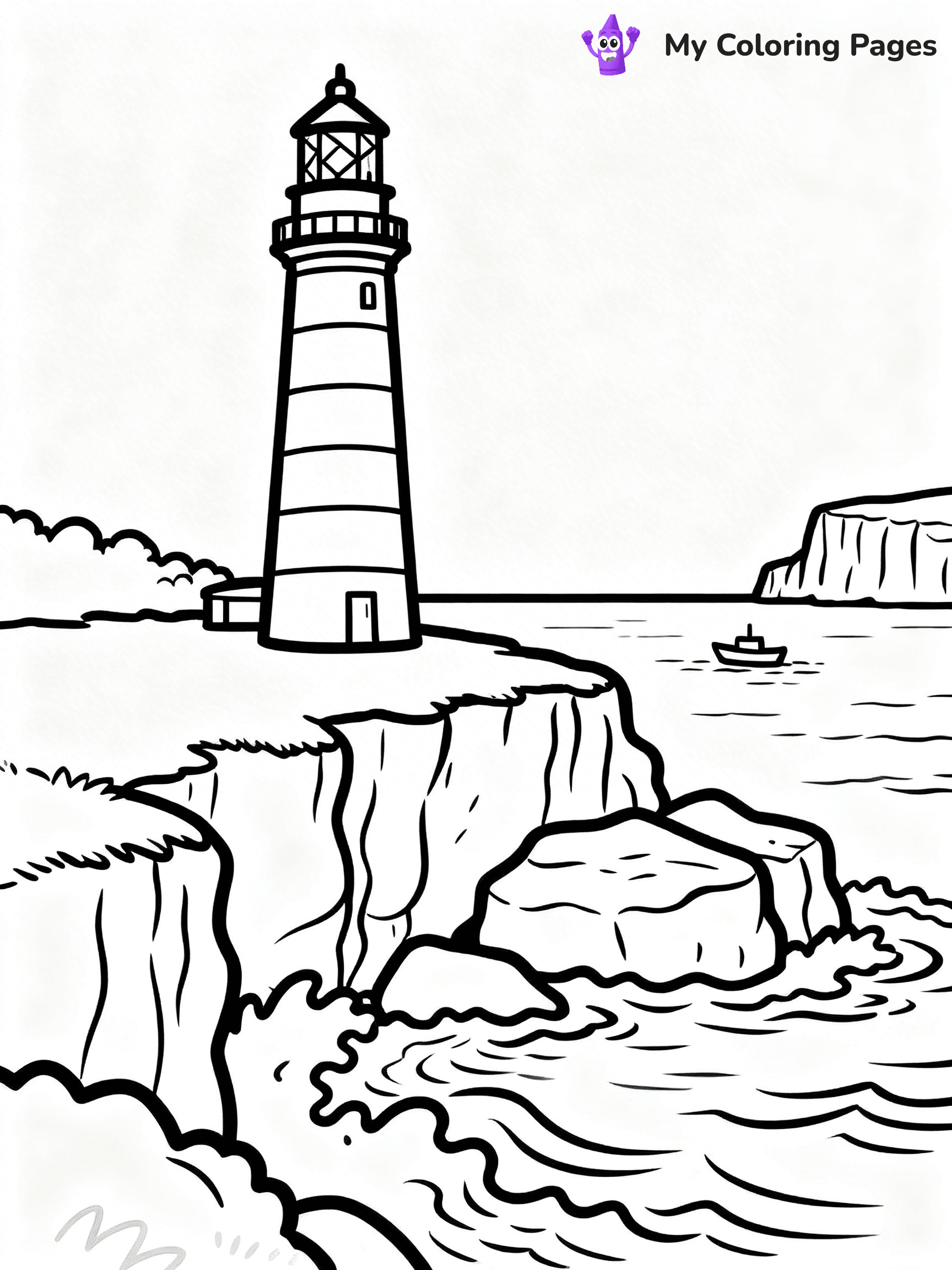 Australia Coloring Pages - 4