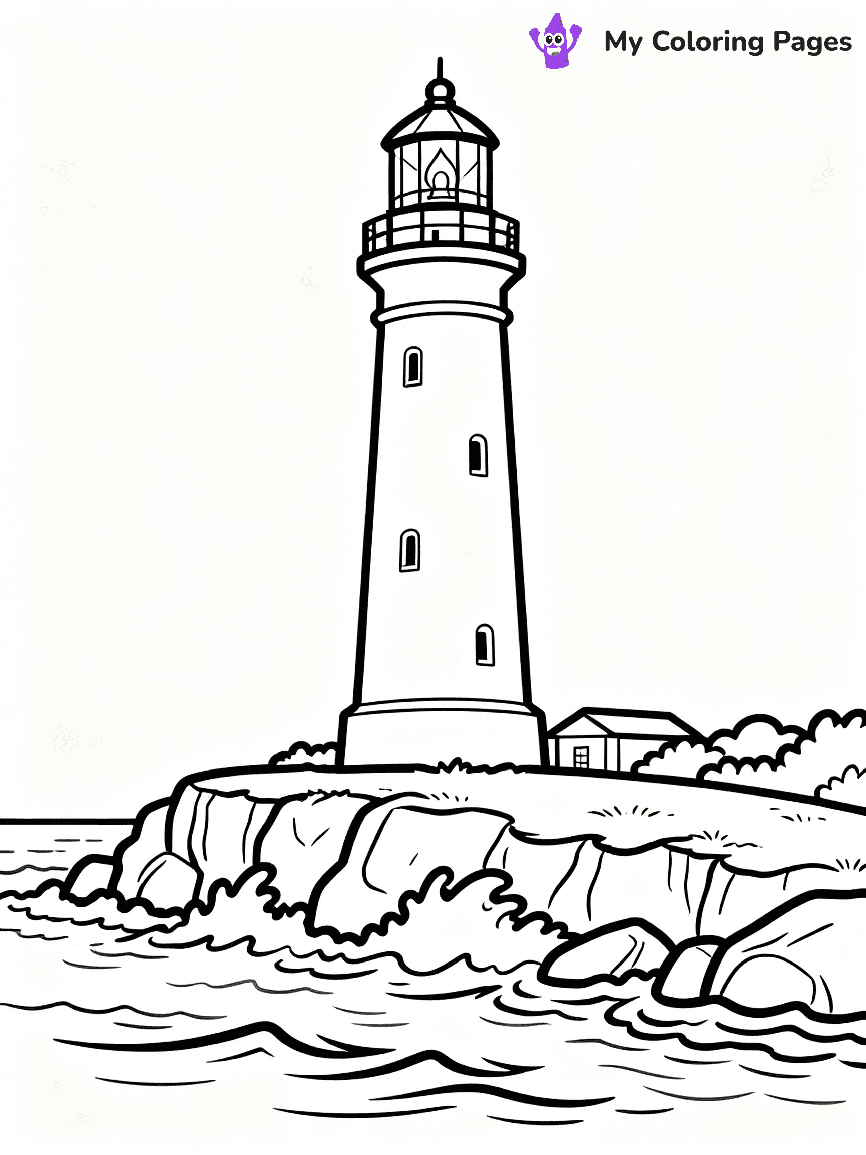 Australia Coloring Pages - 3