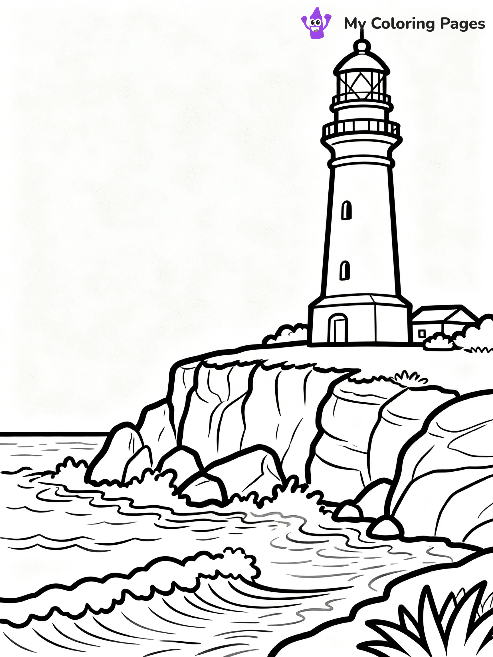 Australia Coloring Pages - 2