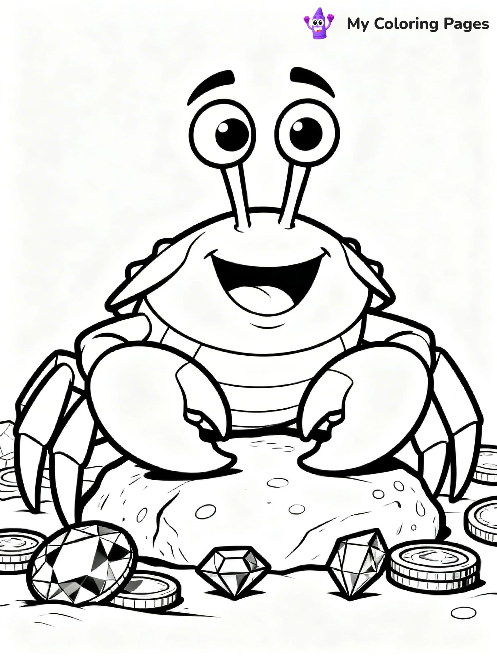Maui Coloring Pages - 5