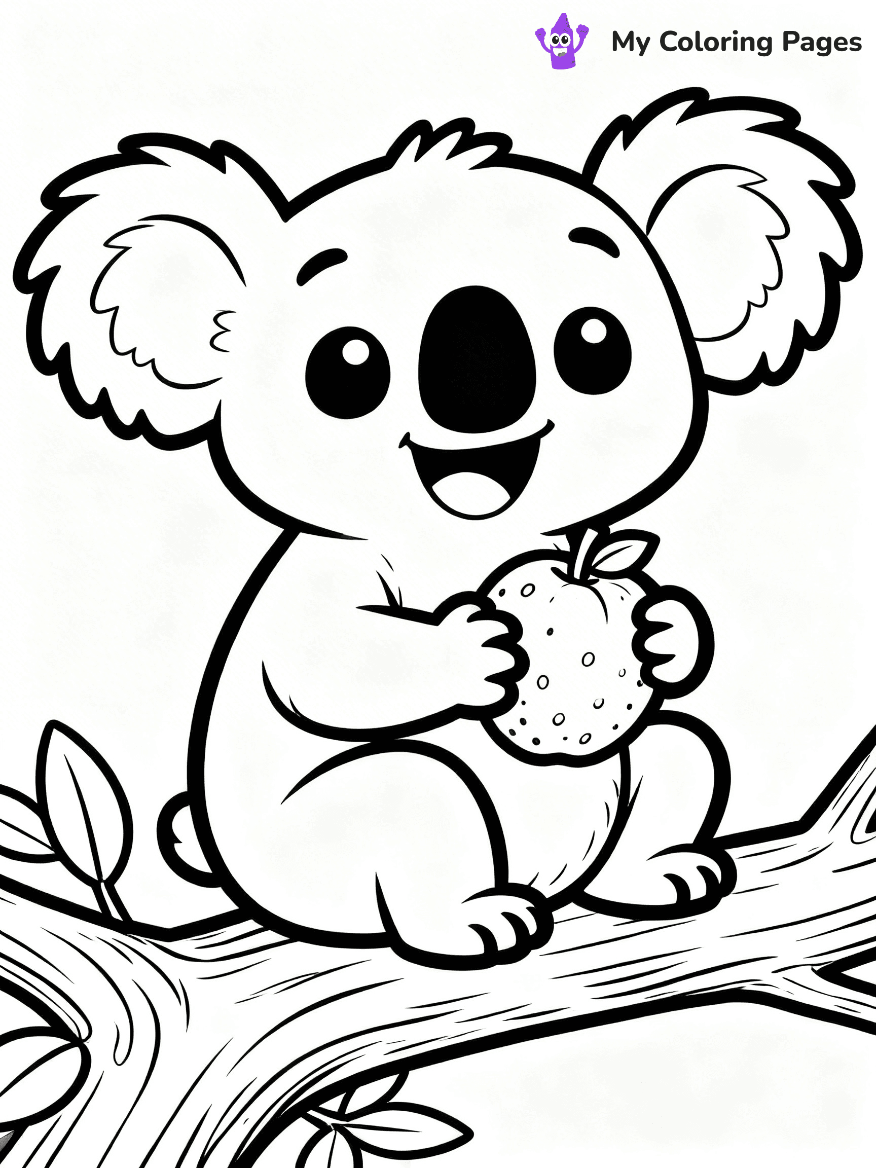 Hatchimals Coloring Pages - 26